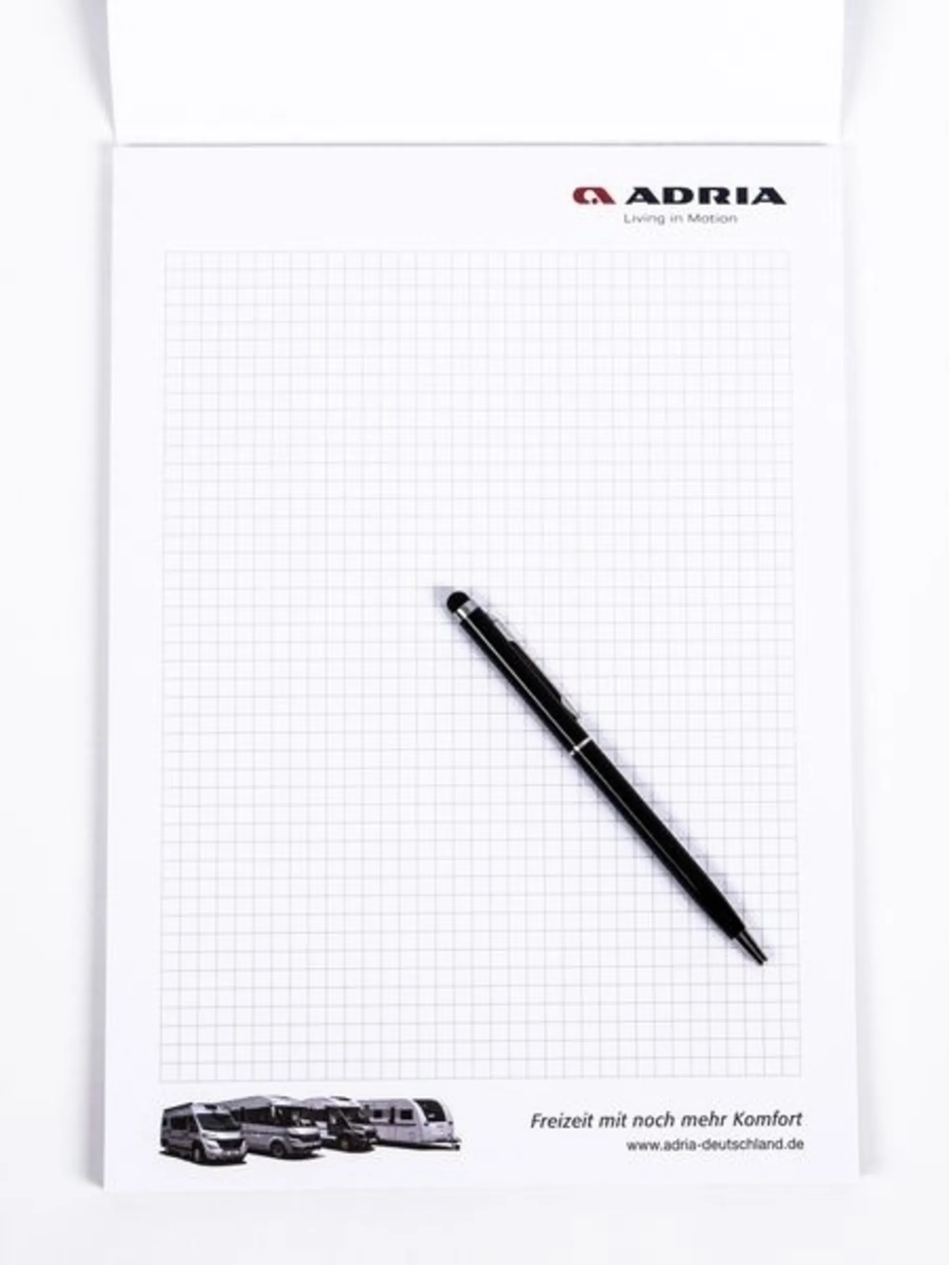 Adria Schreibblock DIN A4