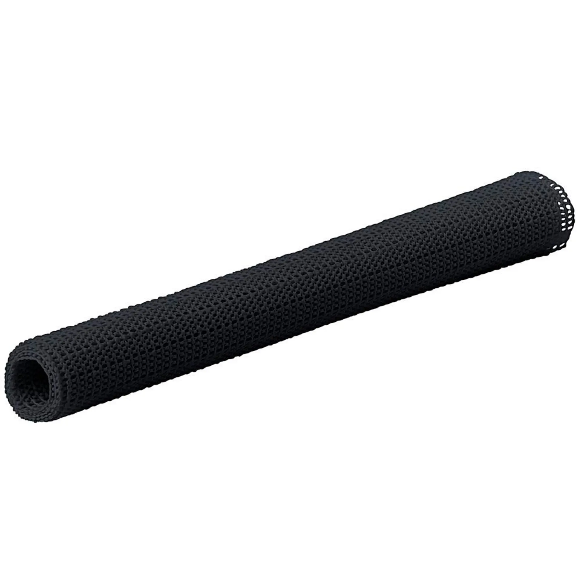 Berger tapis antidérapant 30 x 150 cm noir