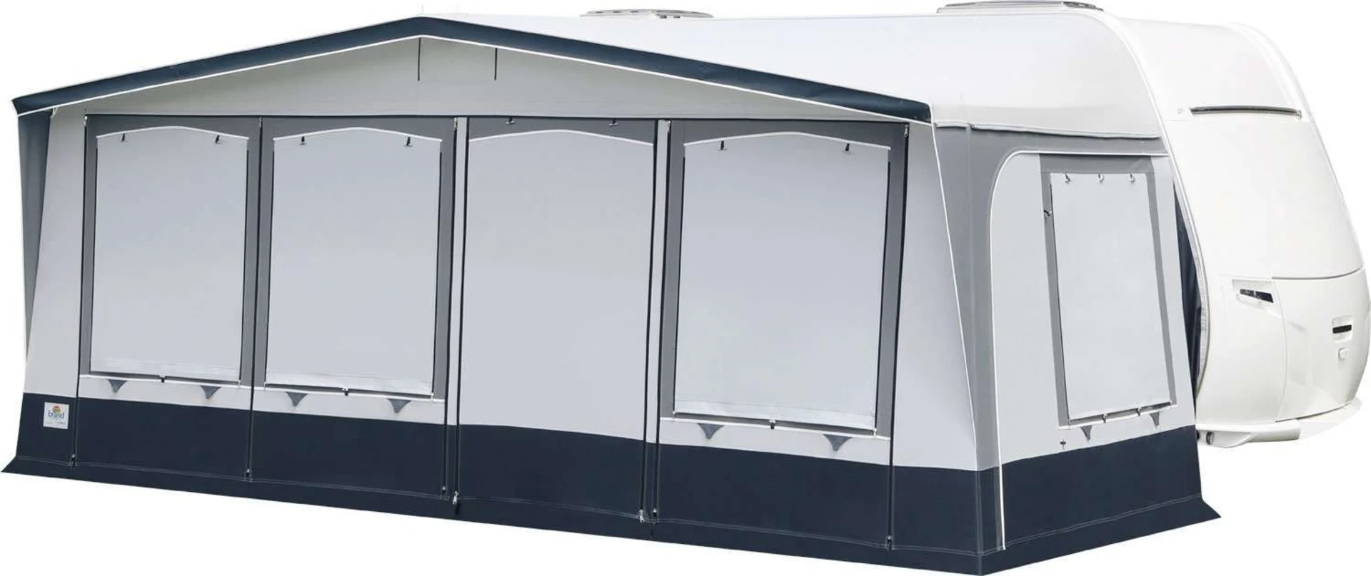 Brand Tarifa Ganzjahresvorzelt 280 cm / 1076 - 1095 cm