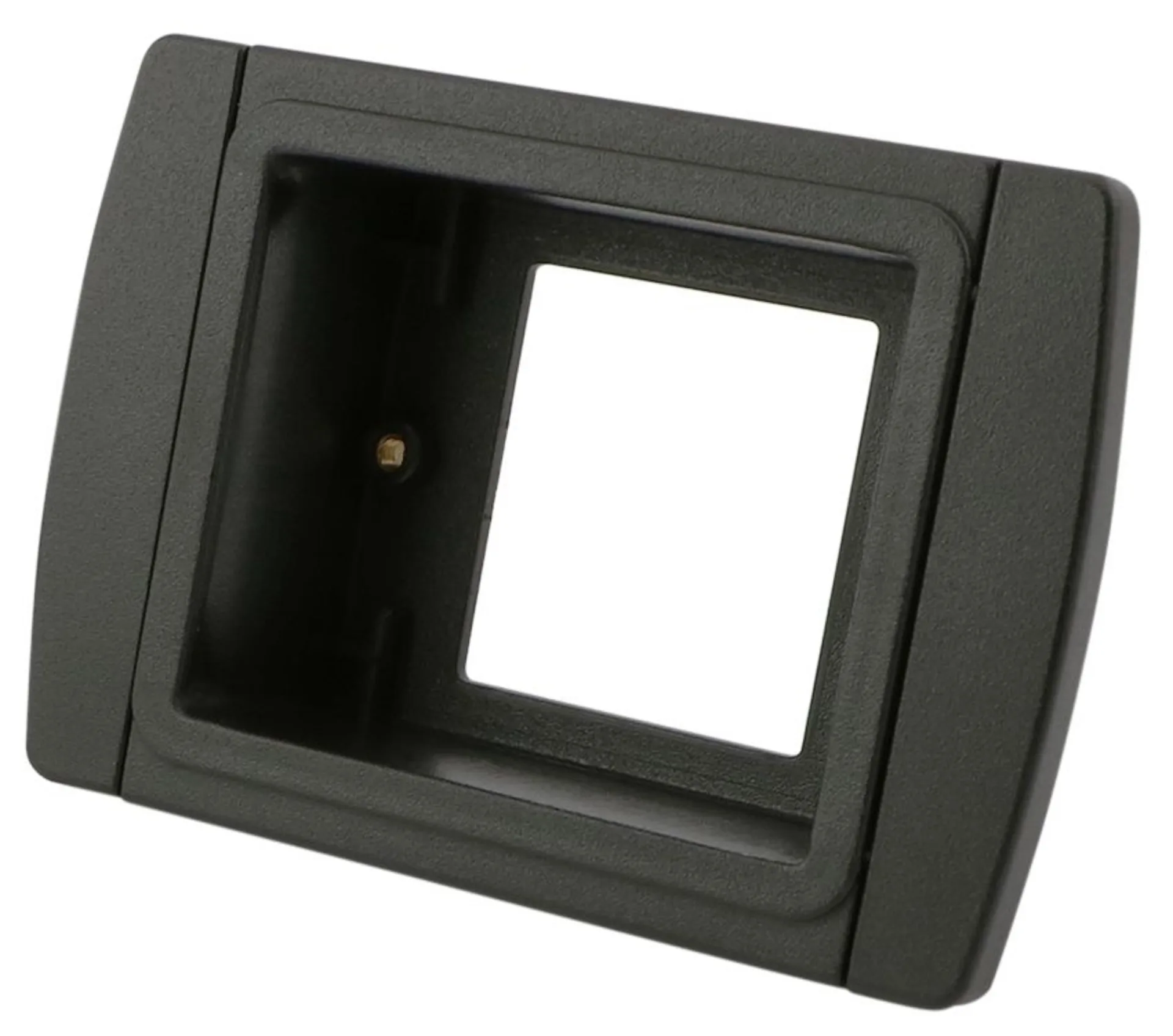 LCD Rahmen für Display, inkl. 5 m Anschlusskabel