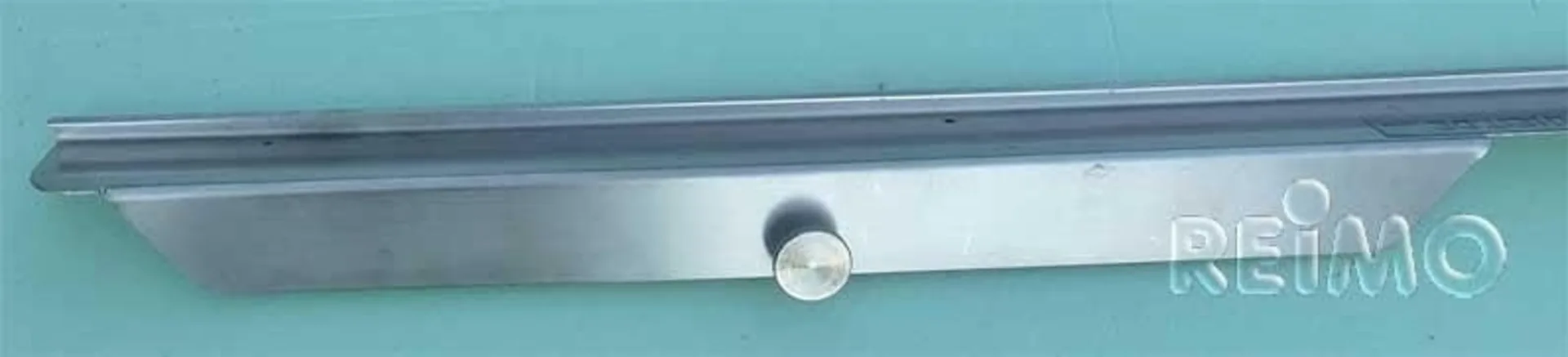 Sicherheitsprofil für 500mm Seitz S6 DeLux Fenster