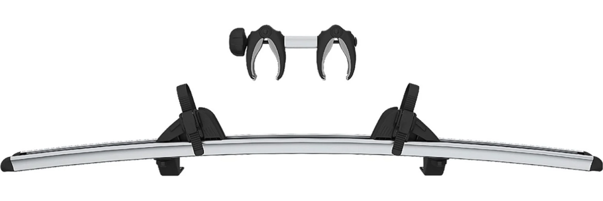 Thule Erweiterungsset 4. Rad für Fahrradträger Excellent & Elite G2