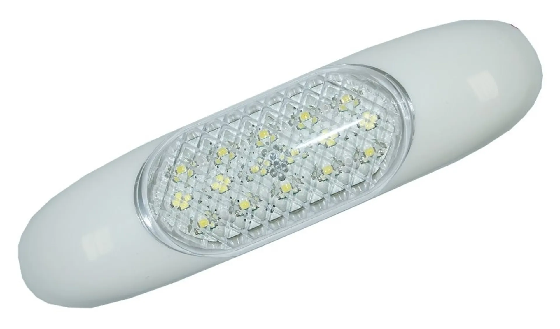 Lampe LED d'intérieur 12V 16 LED SMD