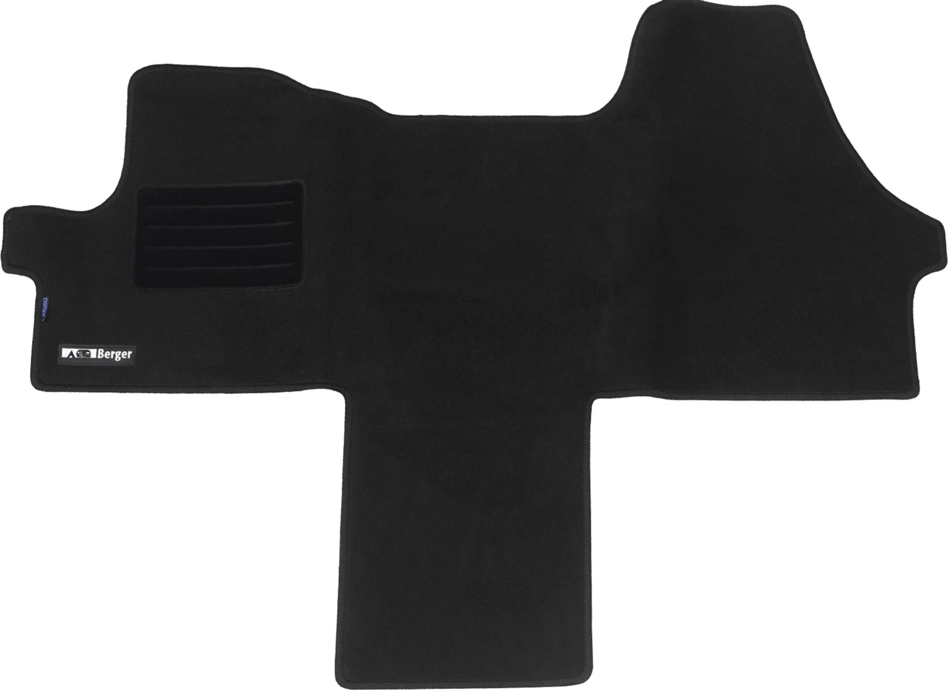 Petex tapis de voiture Fiat Ducato camping-car 2006-2013