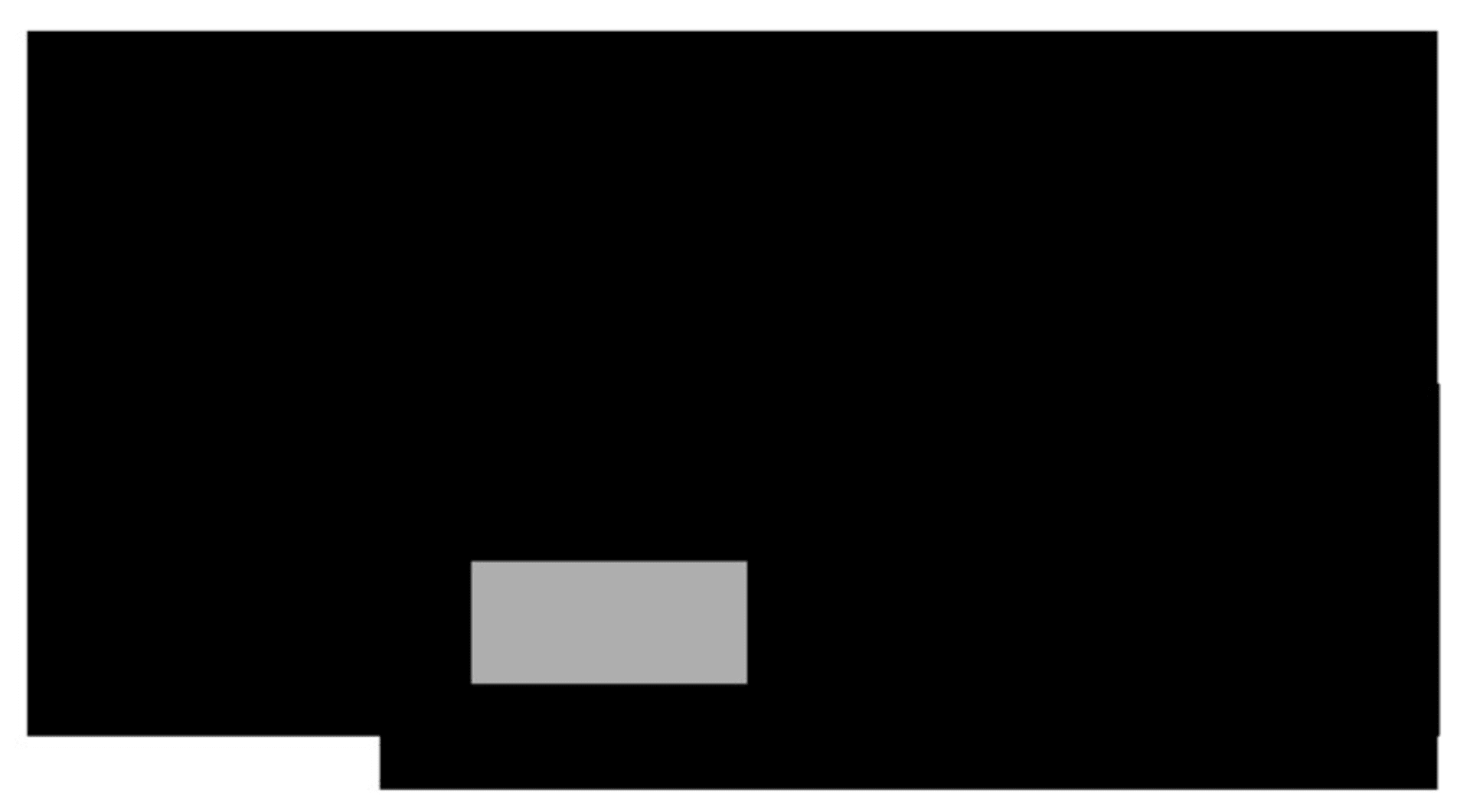 Climatiseur de toit CoolSky 2600W