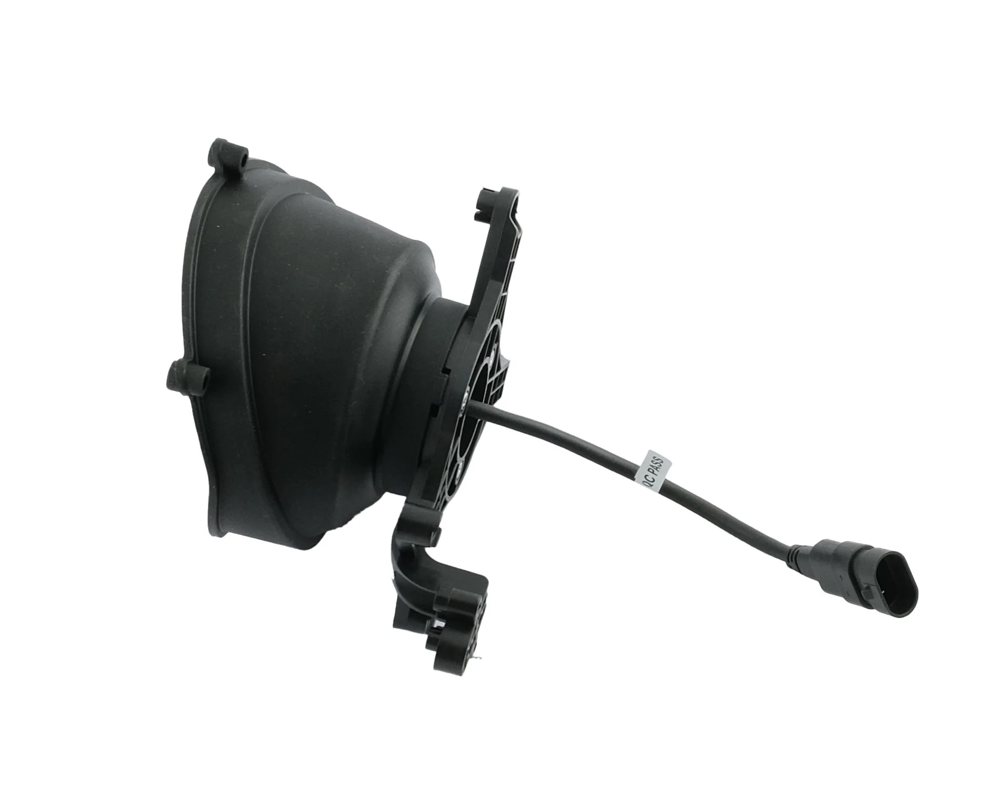 Phares LED à feux de route, montage sur prise 12 V John Deere « Plug & Play », compatibles avec les séries R / M de John Deere Phares LED à feux de route, montage sur prise 12 V John Deere « Plug & Play », compatibles avec les séries R / M de John Deere