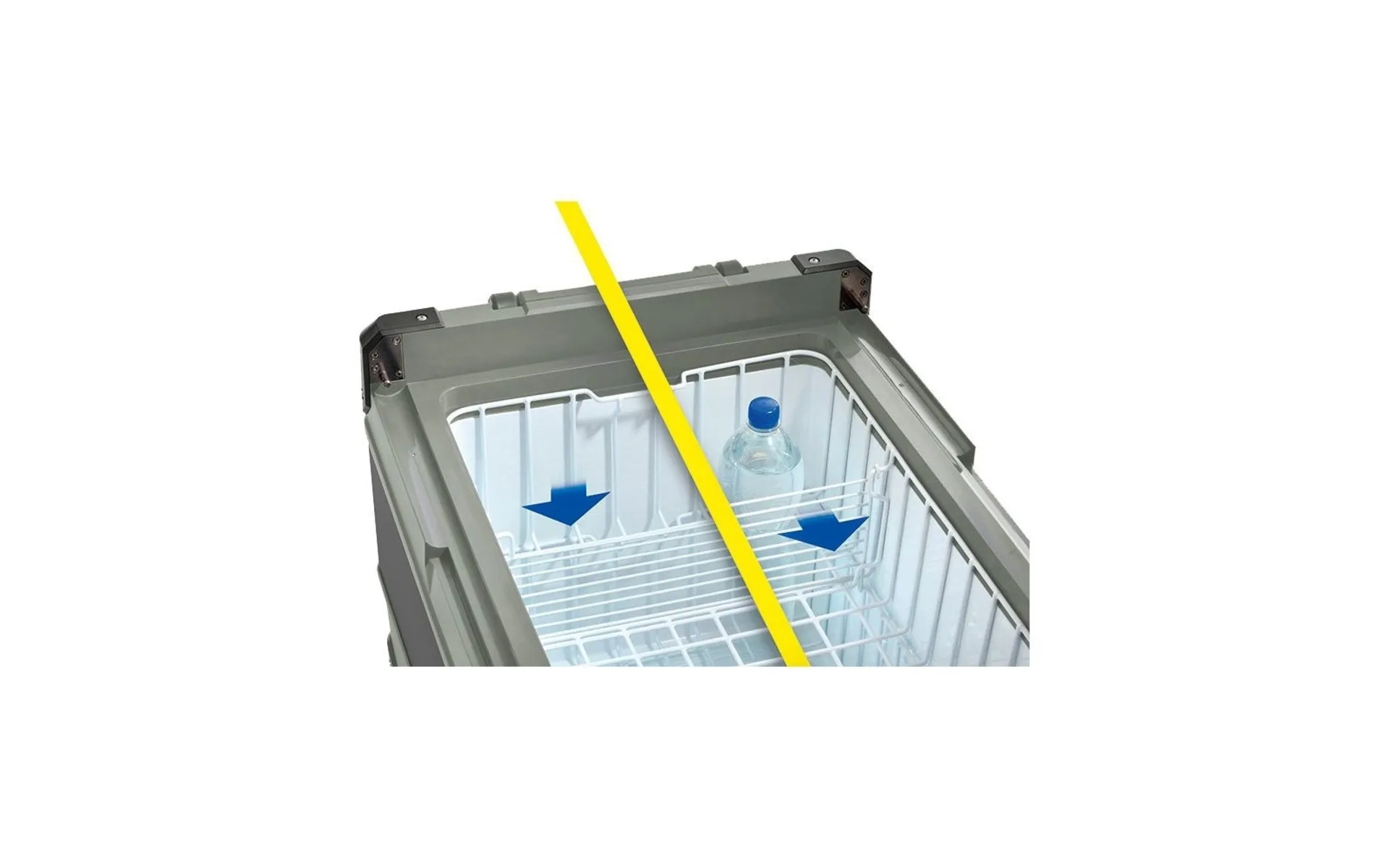 Truma Kühlbox C30 Single Zone Kompressorkühlbox mi