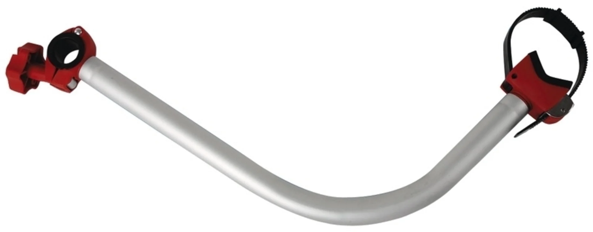 Système de blocage de roue Fiamma Bike-Block Pro 4