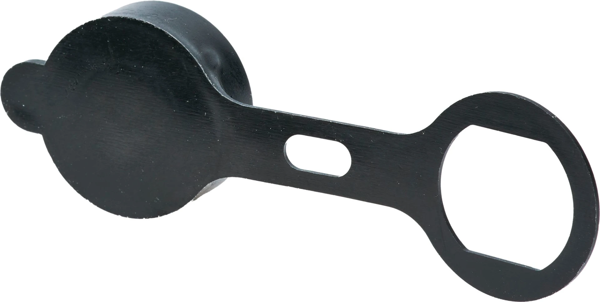 STS Staubkappe / Schmutzkappe für Metallschließzylinder 2011 schwarz