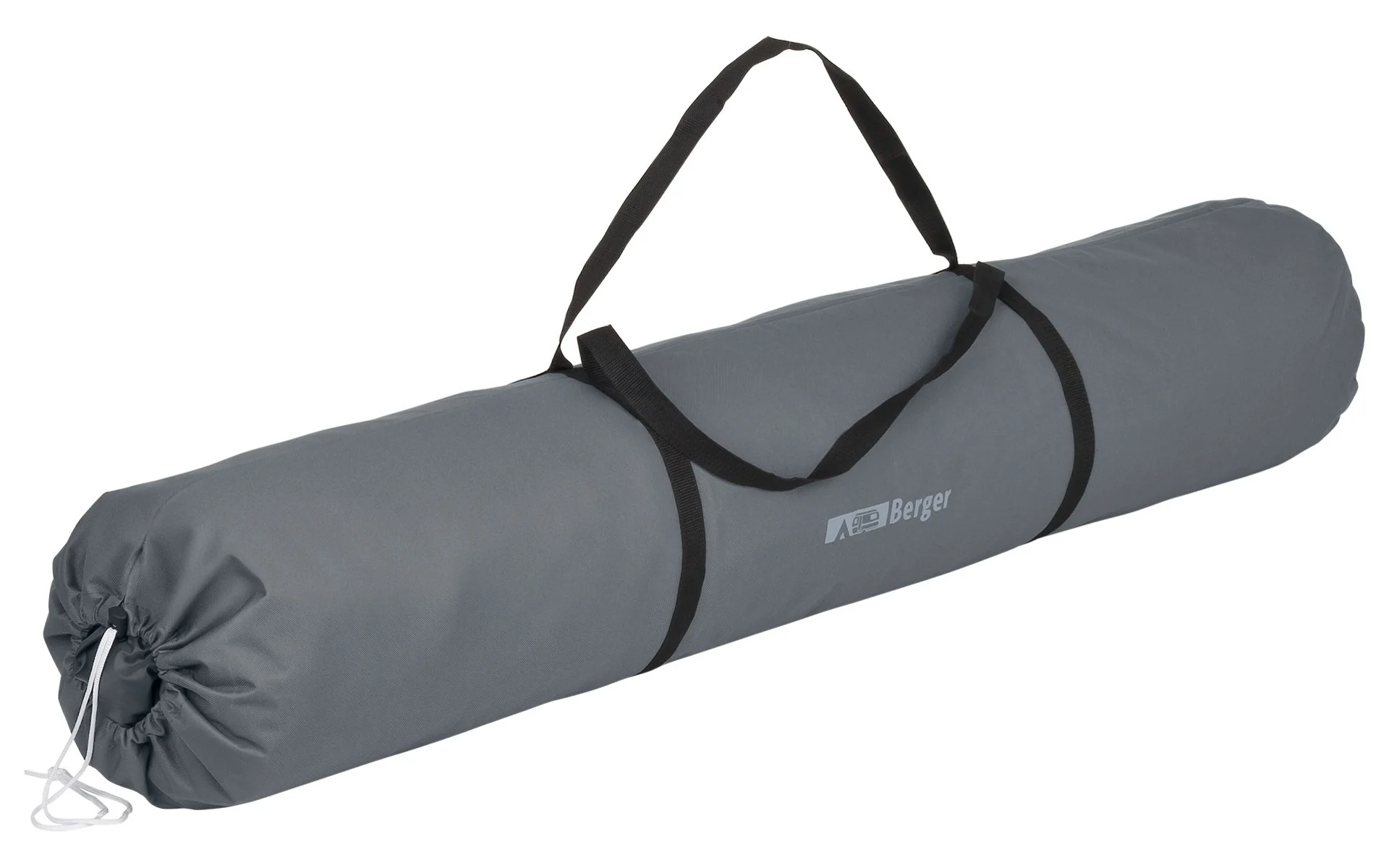 Berger Packsack Zeltgestänge S