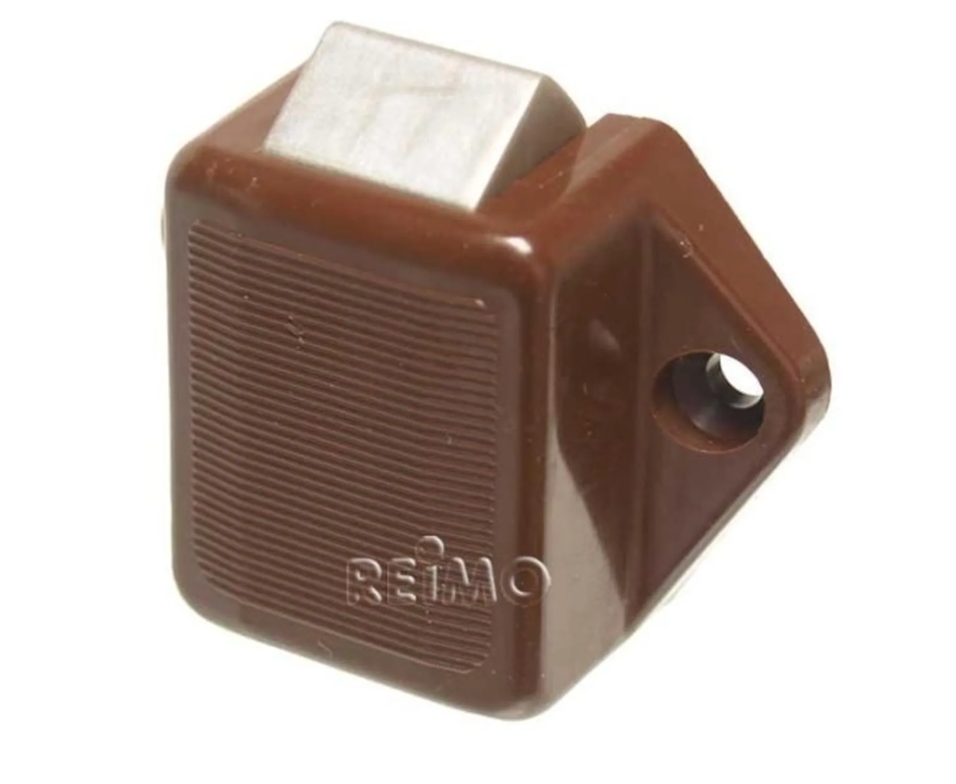 Push-Snap Mini couleur : marron (en vrac)