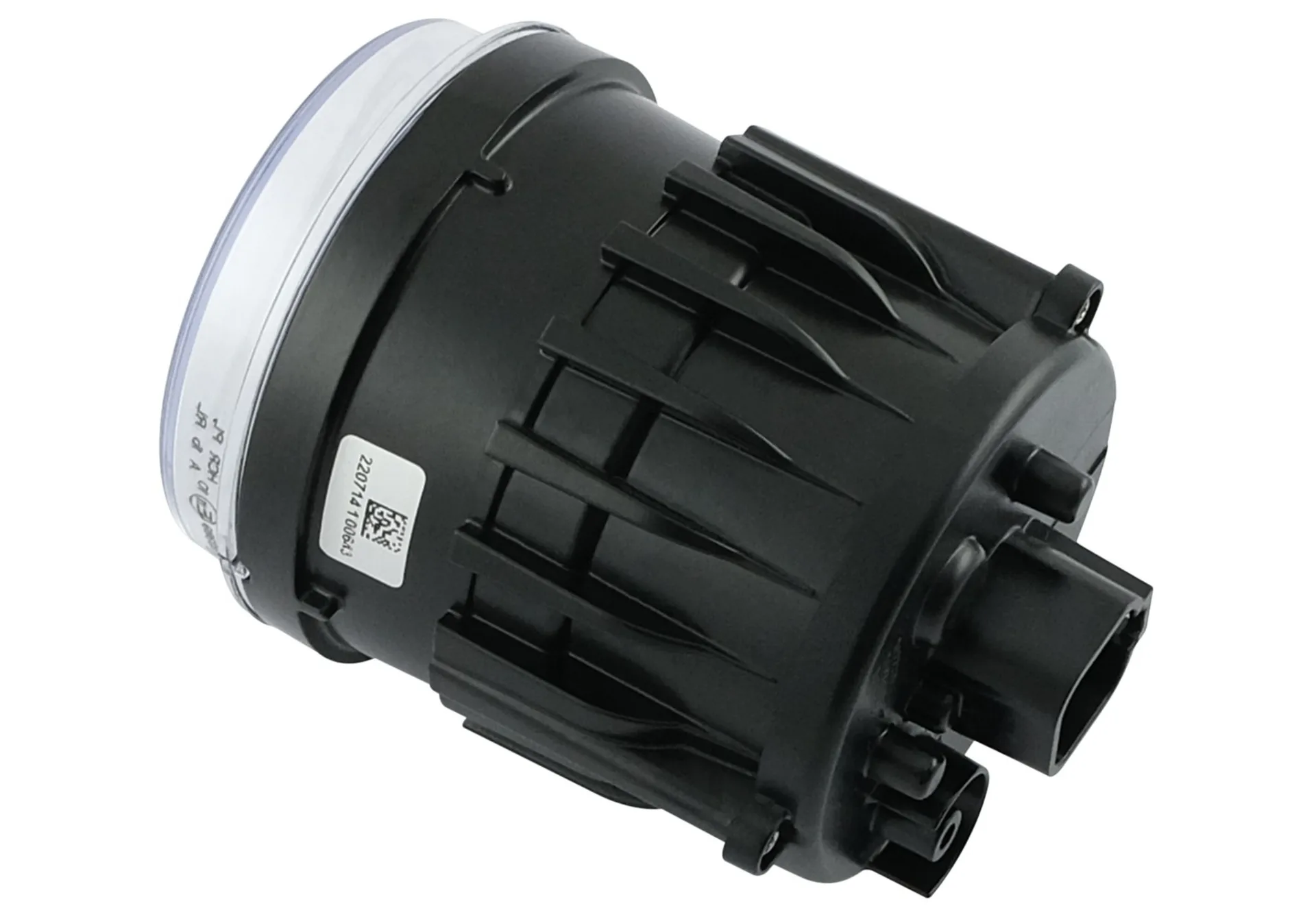 JW Speaker Model 93 LED-Abblend-Fern-TFL-Blink-Pos.scheinwerfer ø 90 mm, Ein-/Aufbauversion, 12/24 V, E-geprüft, IP67, asymmetrisch JW Speaker Model 93 LED-Abblend-Fern-TFL-Blink-Pos.scheinwerfer ø 90 mm, Ein-/Aufbauversion, 12/24 V, E-geprüft, IP67, asymmetrisch