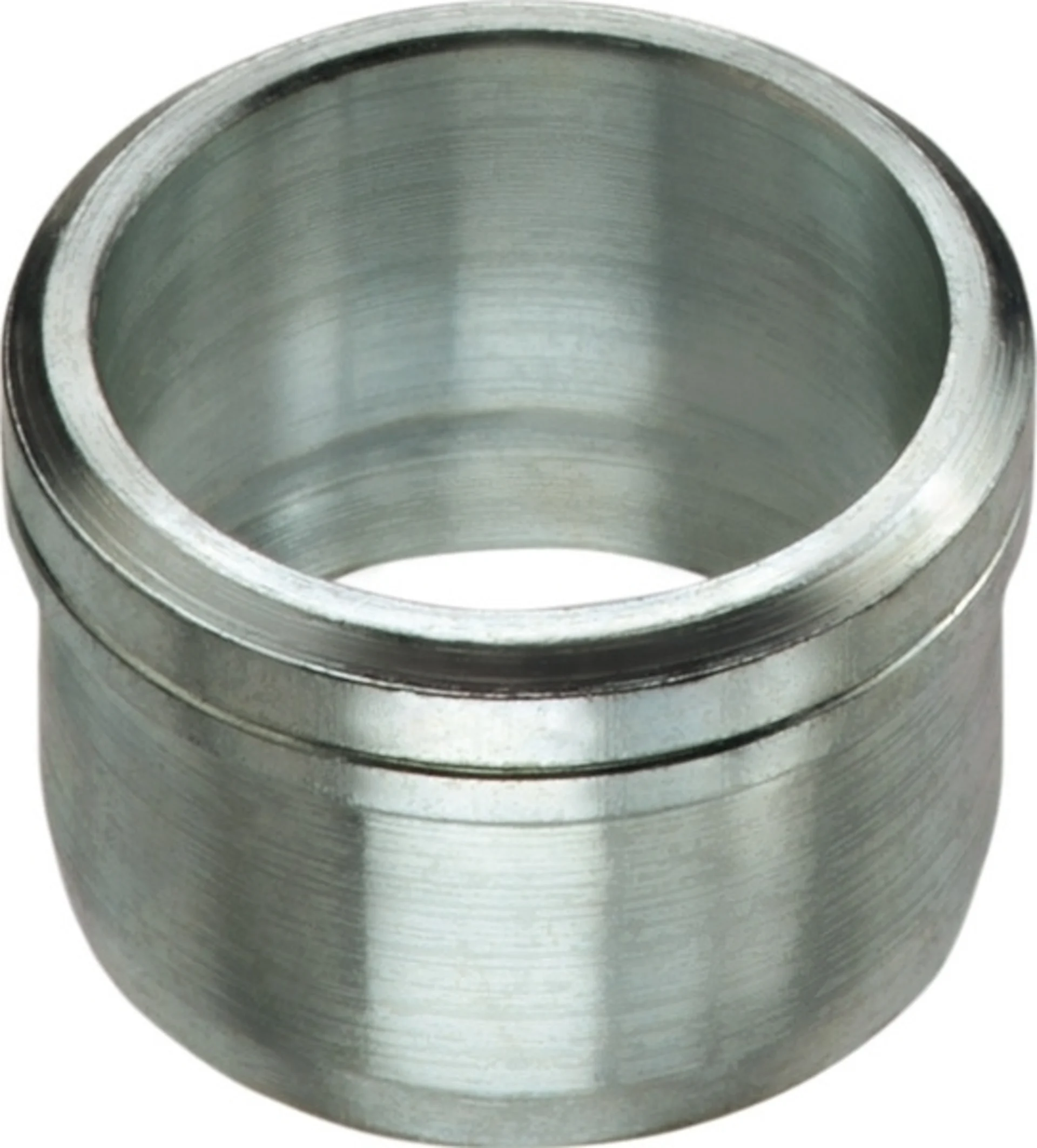 Bague coupante galvanisée DL 8 pour raccords à bague coupante