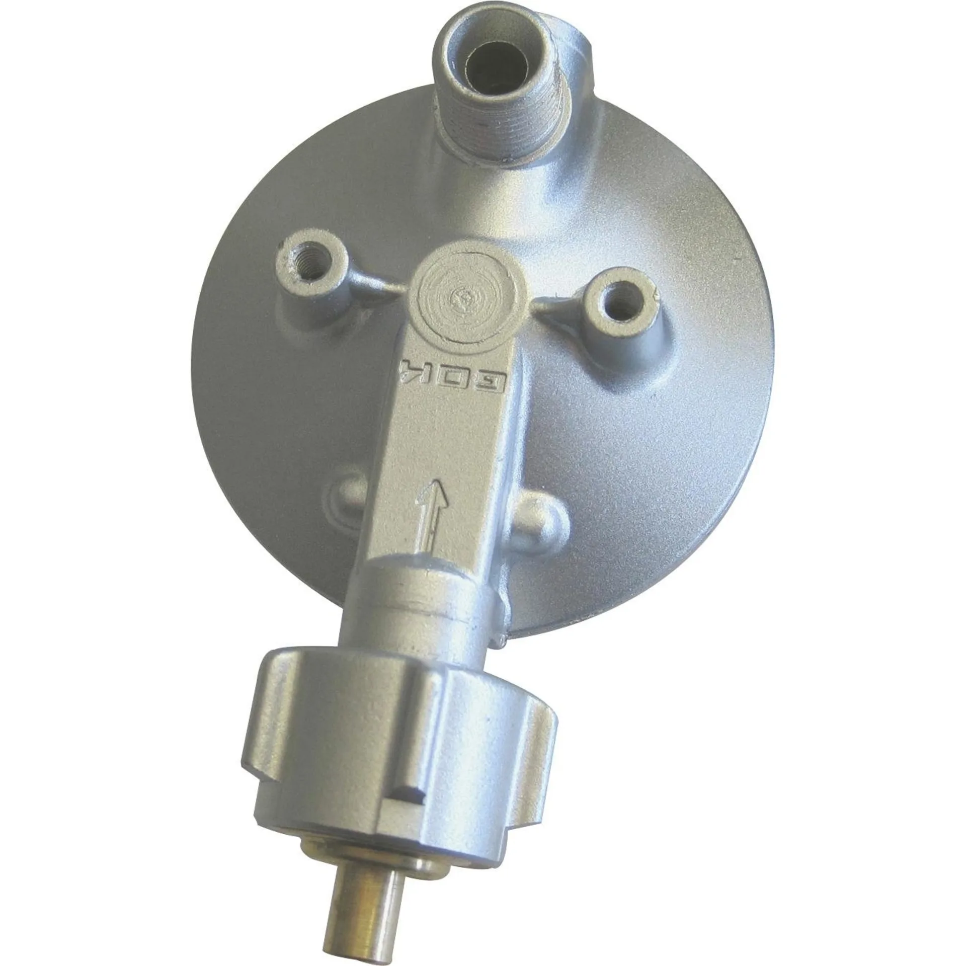 Régulateur T4 50 mbar