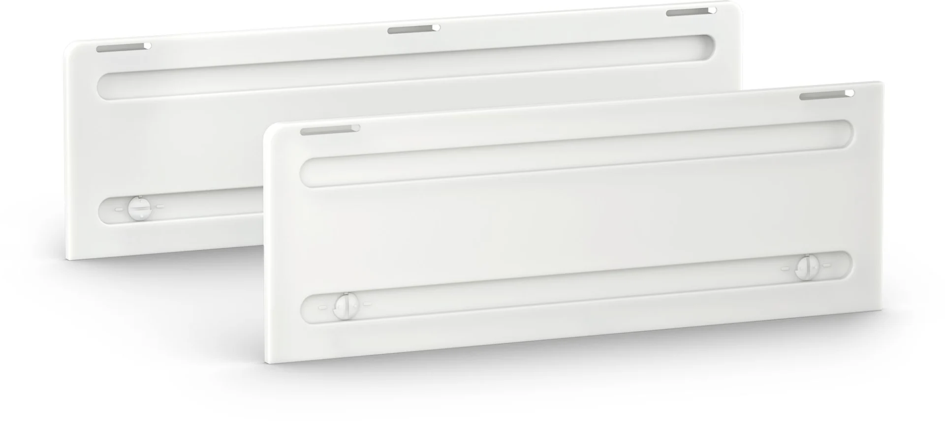 Housse d'hiver Dometic WA 120 pour réfrigérateurs LS100 et LS200, blanche Housse d'hiver Dometic WA 120 pour réfrigérateurs LS100 et LS200, blanche