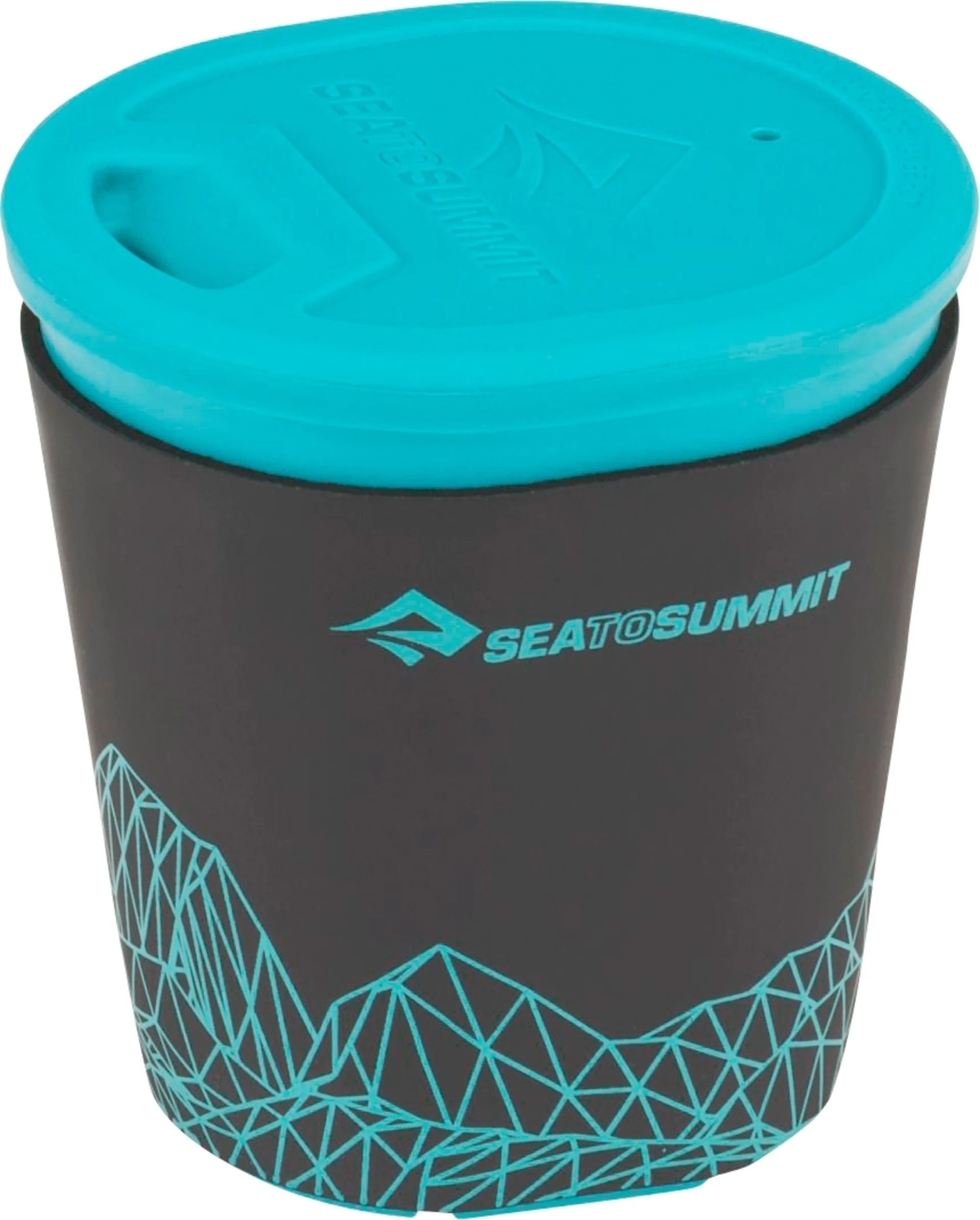 Sea to Summit DeltaLight Camp Set 4.4 Geschirrset