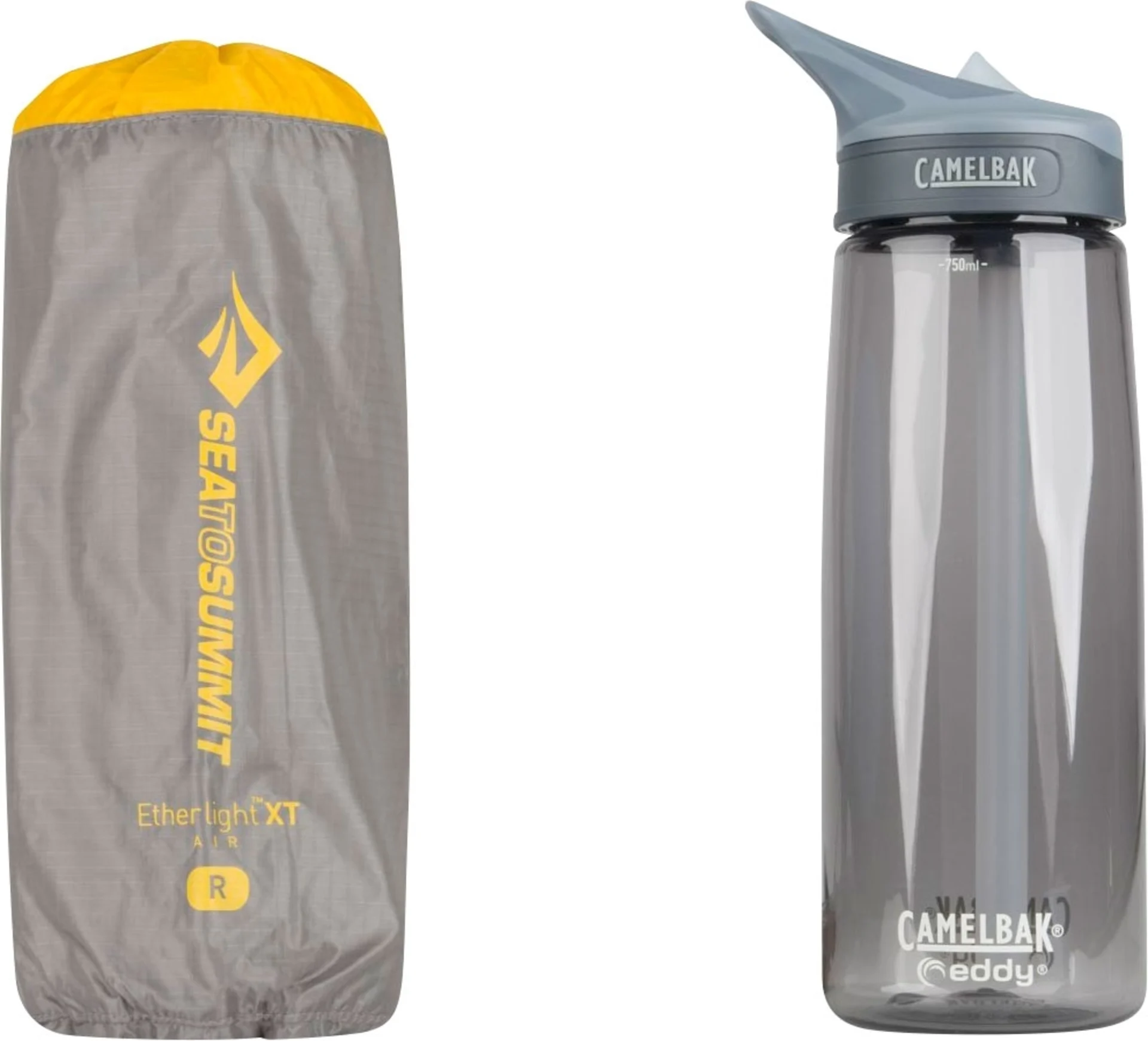 Ether Light XT Isomat Regular - Gris clair