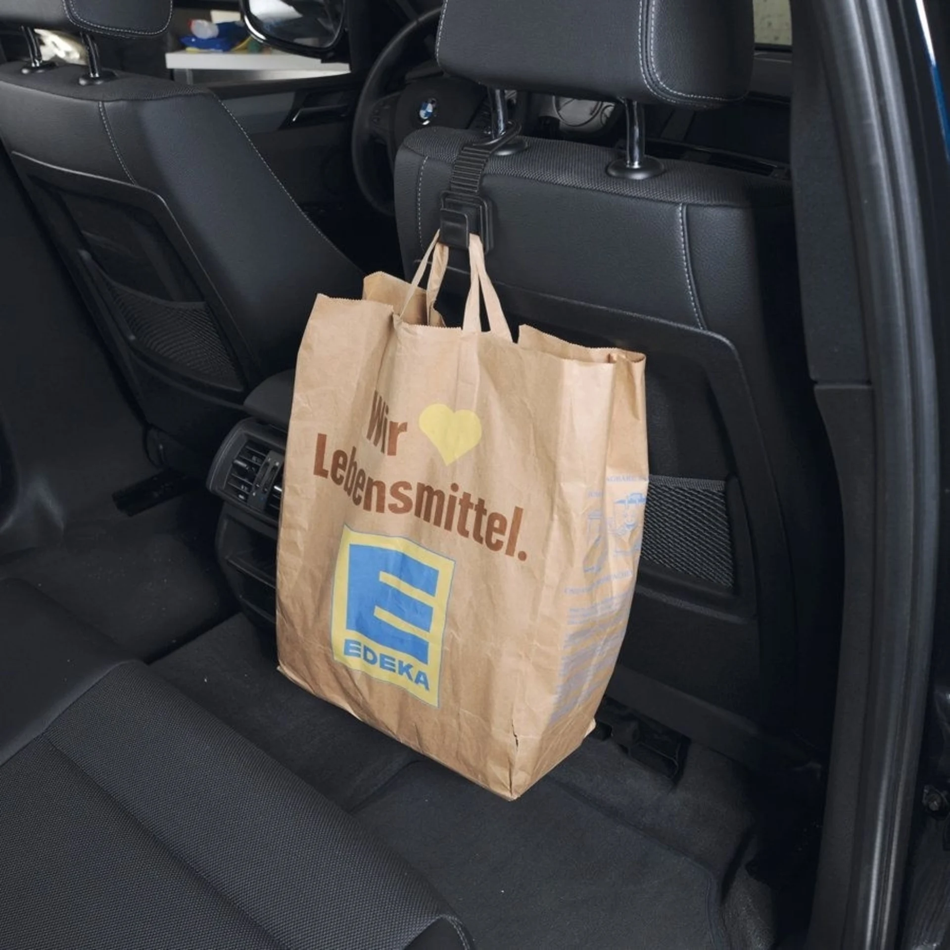 Porte-sacs et bagages