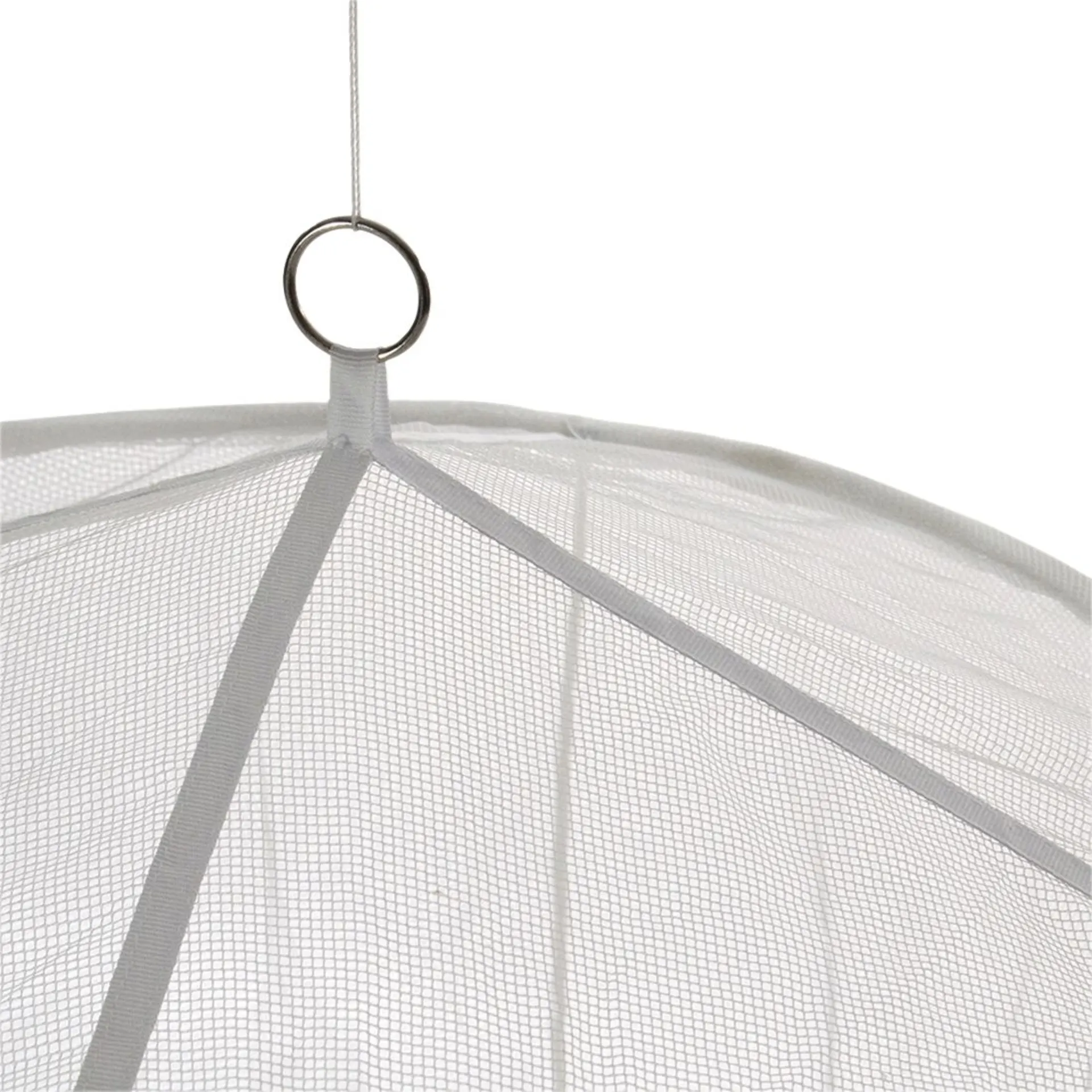 Care Plus Light Weight Bell Durallin Moskitonetz mit Langzeitimprägnierung Care Plus Light Weight Bell Durallin Moskitonetz mit Langzeitimprägnierung