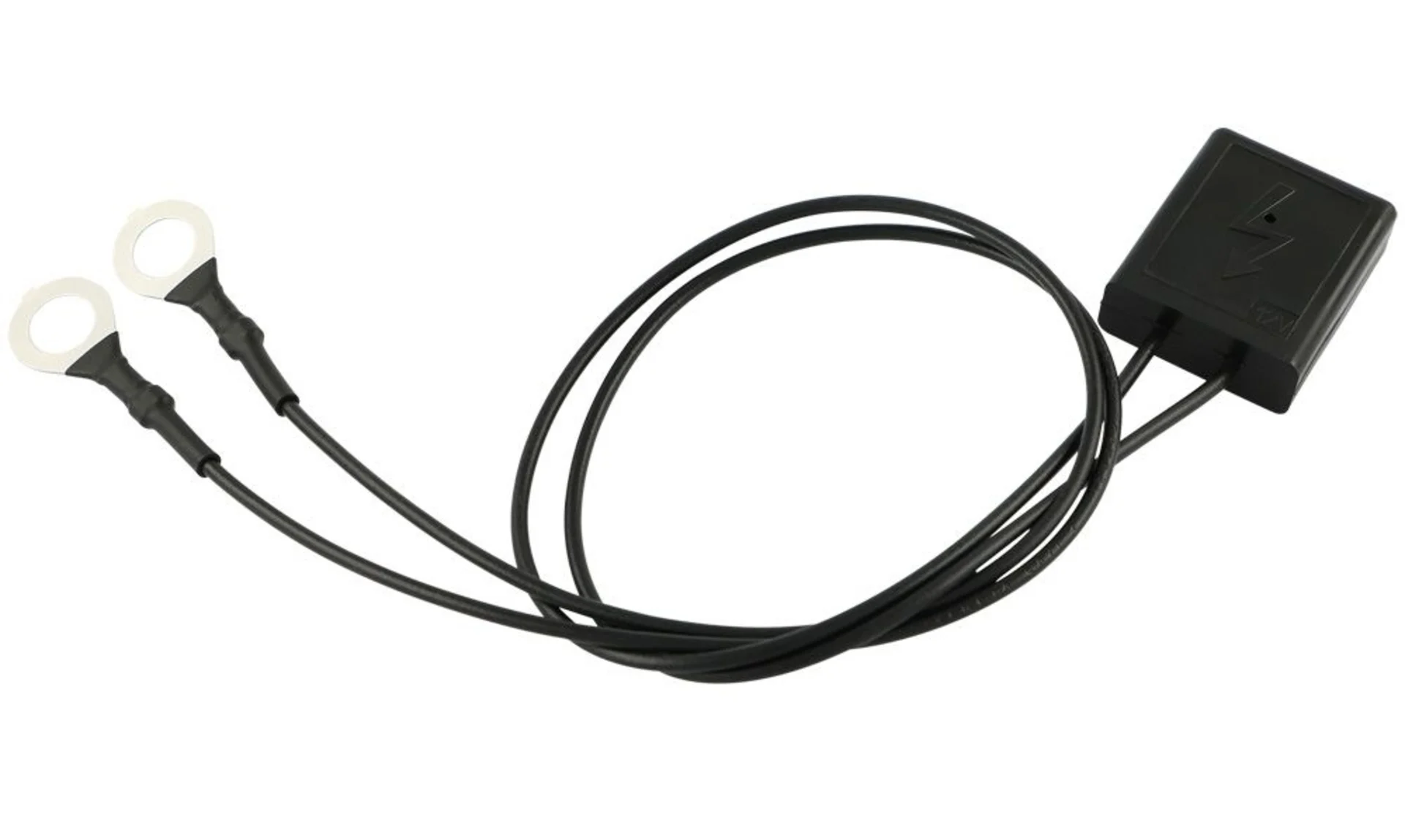 Electronic-Protector 12V Unterdrückt Spannungsspitzen Electronic-Protector 12V Unterdrückt Spannungsspitzen