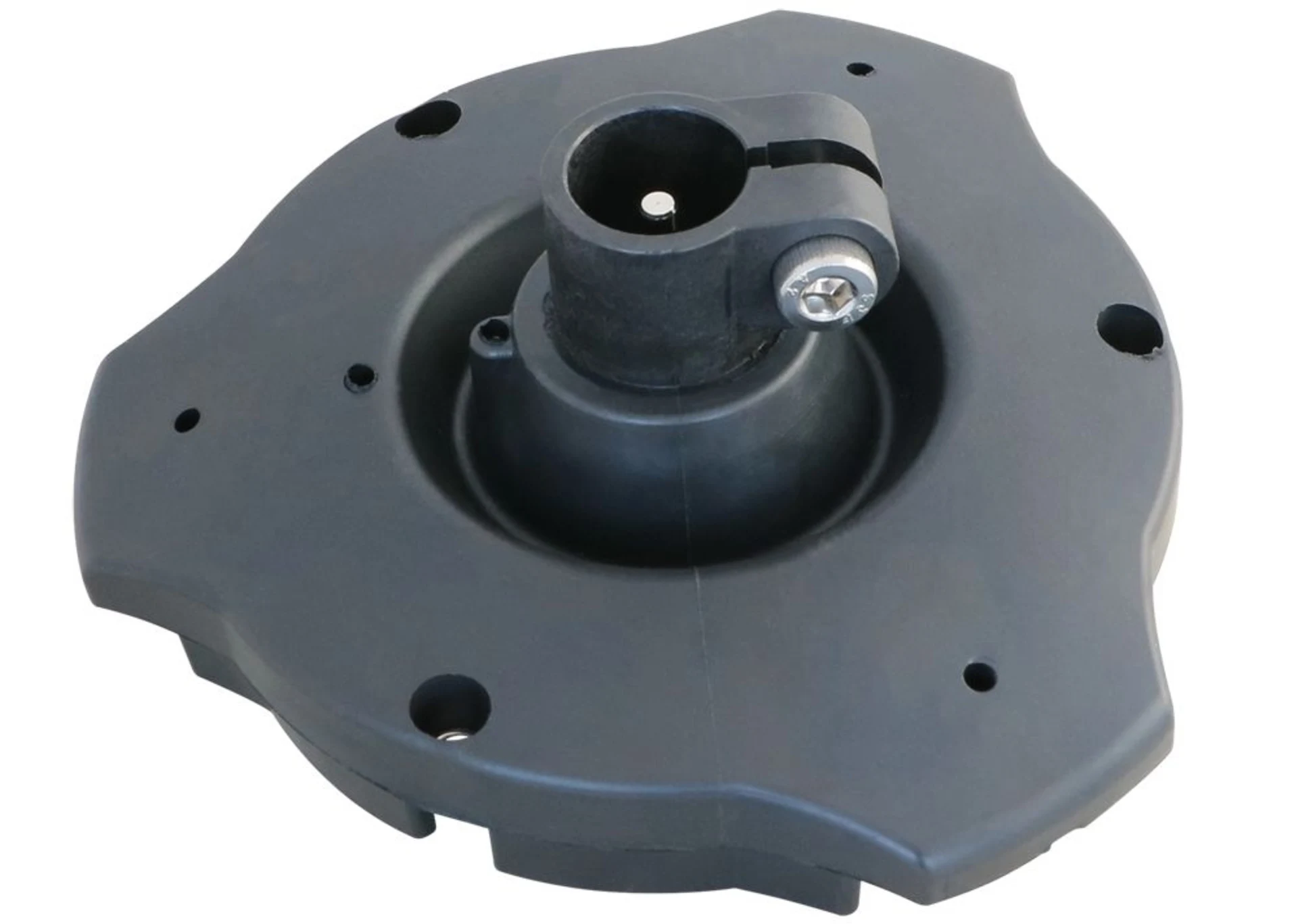 Weldex Adapter Aufsteckrohr-Mont. zu BL90R35W