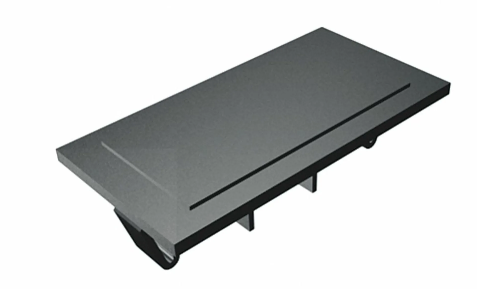 Blende 44x22mm Blende 44x22mm