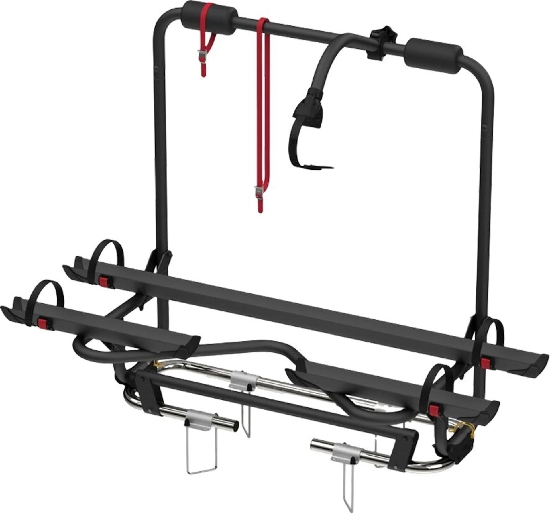 Fiamma Carry-Bike Caravan XL A Pro 300 Deep black