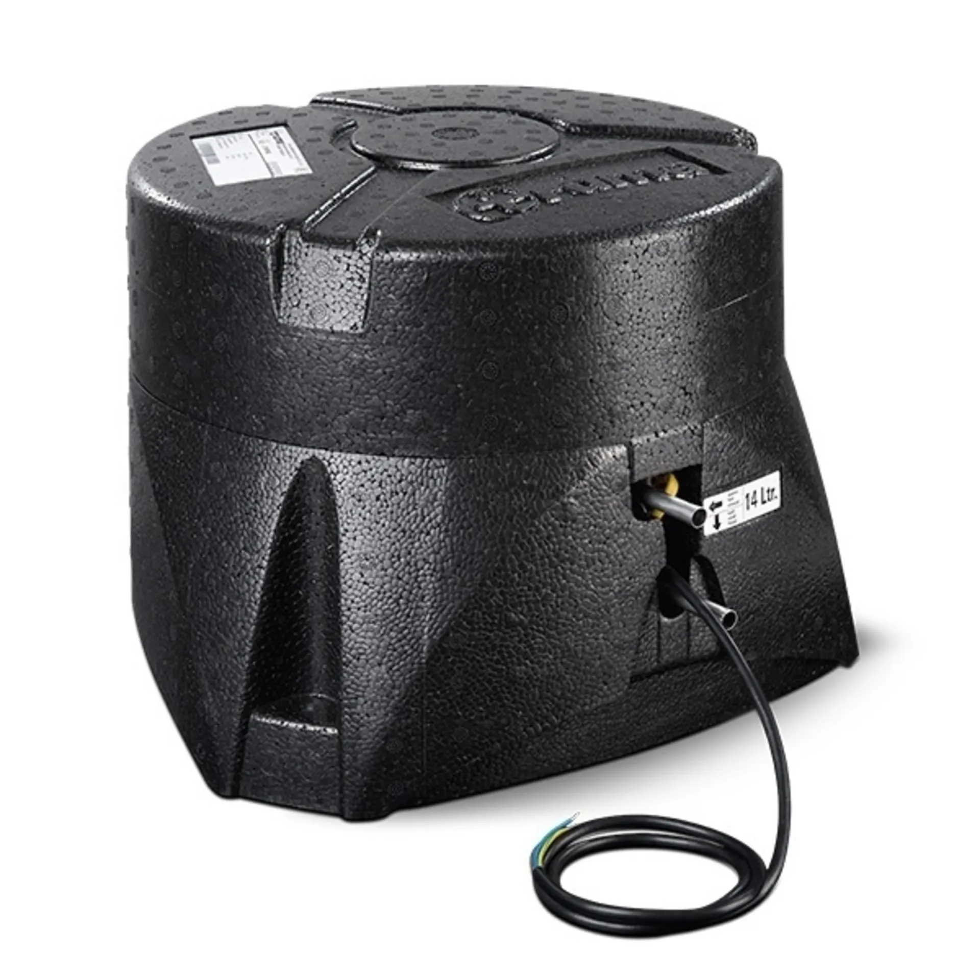 Truma Elektroboiler EL