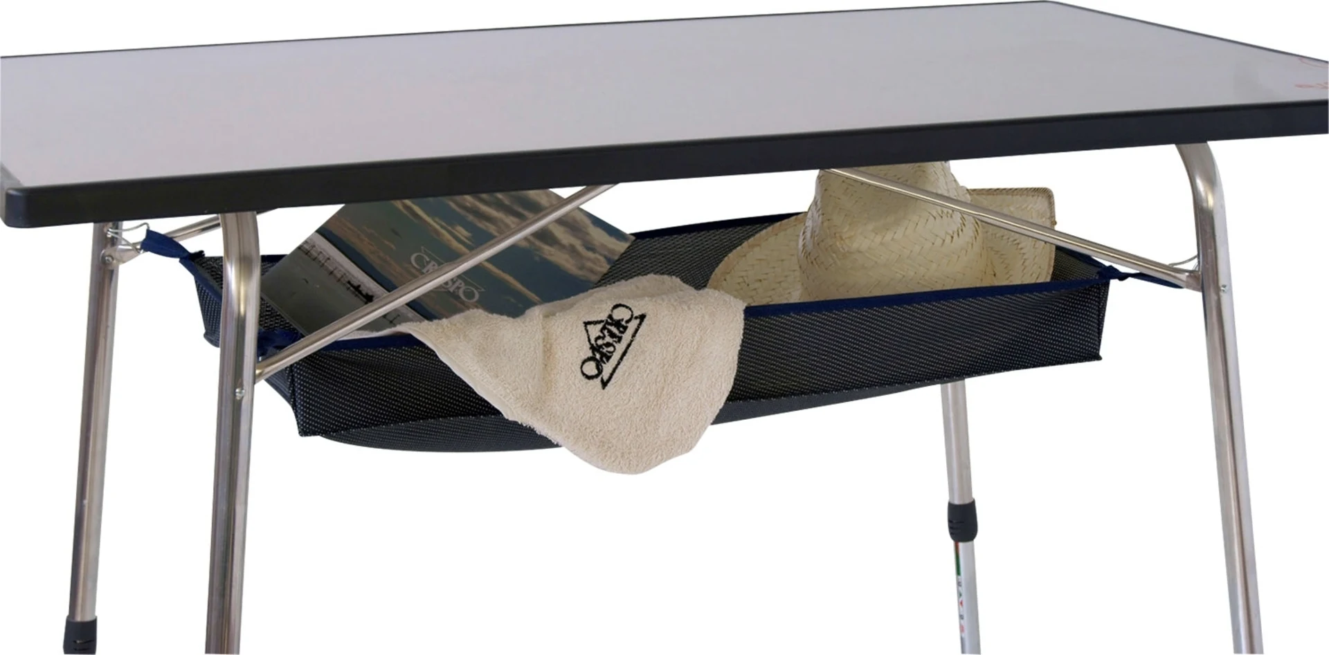 Crespo Filet de rangement Gr. 2