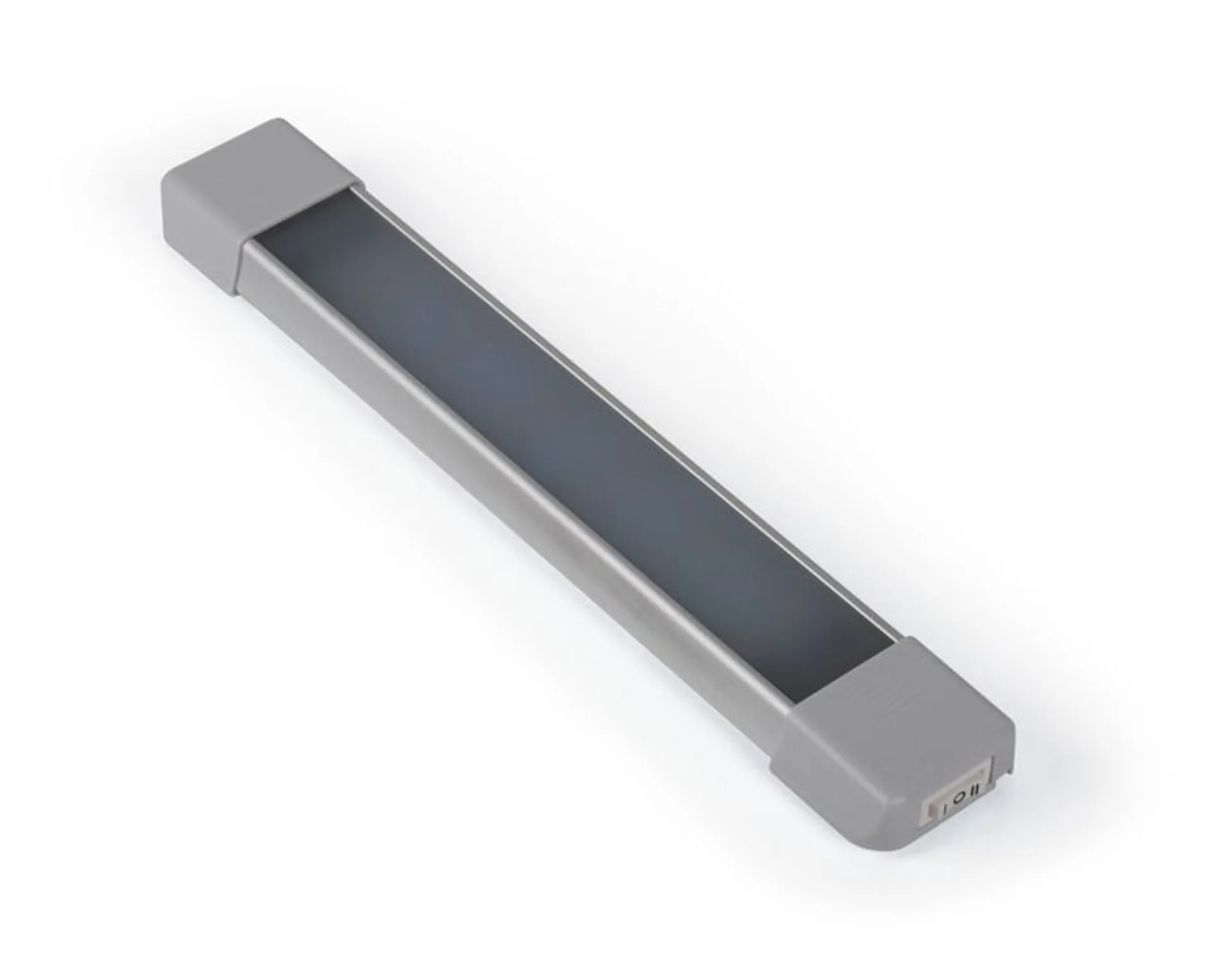 LED-Leuchte mit Dual Colour Funktion (weiss und rot) für 12/24V Systeme von Carbest