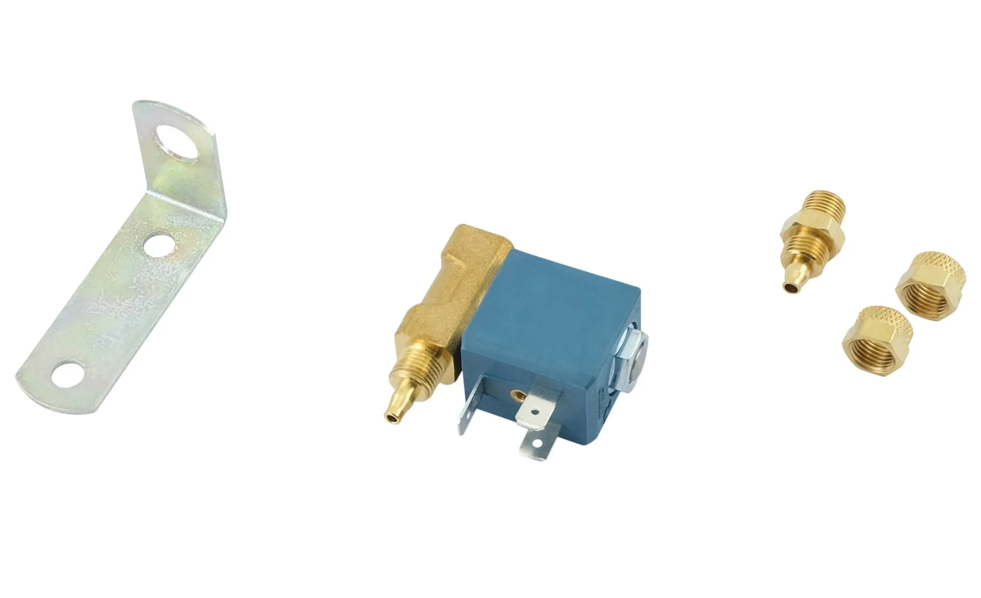 Druckluft - Ventil 24V zu ACTC/APC usw. 24V Zubehör zu ACTC/651/701 etc.