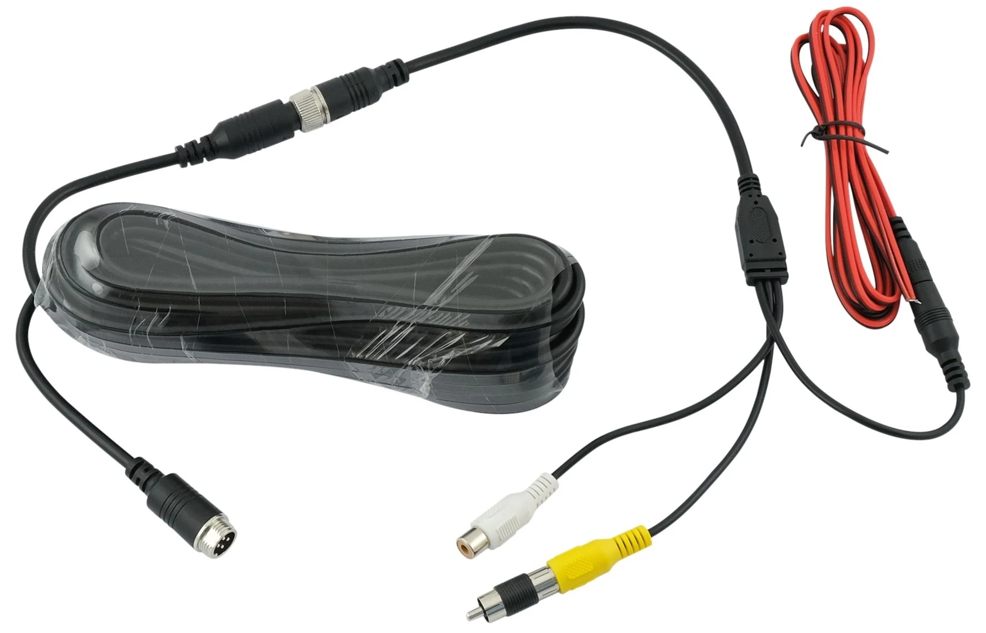 Caméra de recul pour 3 feux stop VW Crafter / MAN TGE Caméra de recul pour 3 feux stop VW Crafter / MAN TGE