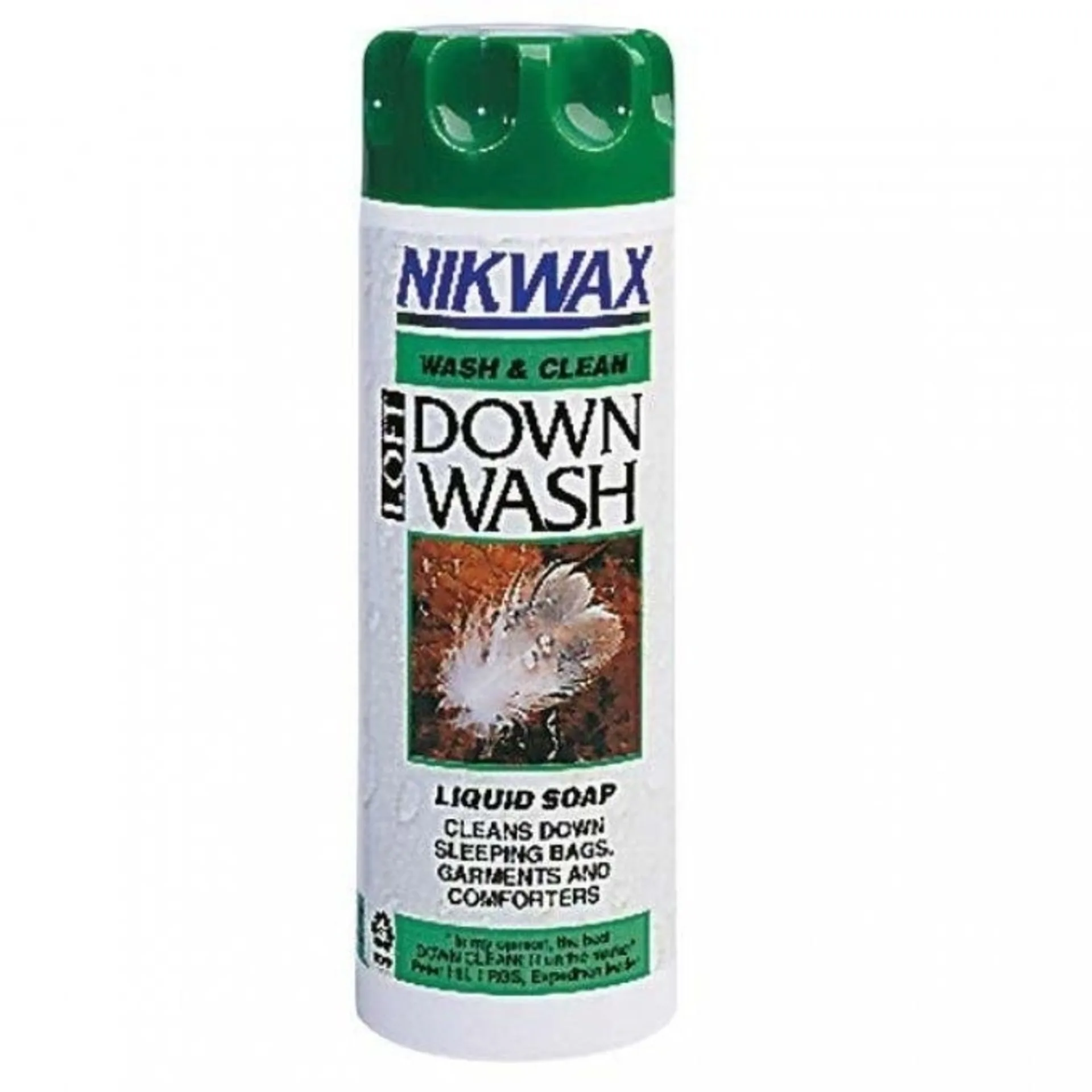 Nikwax Down Wash