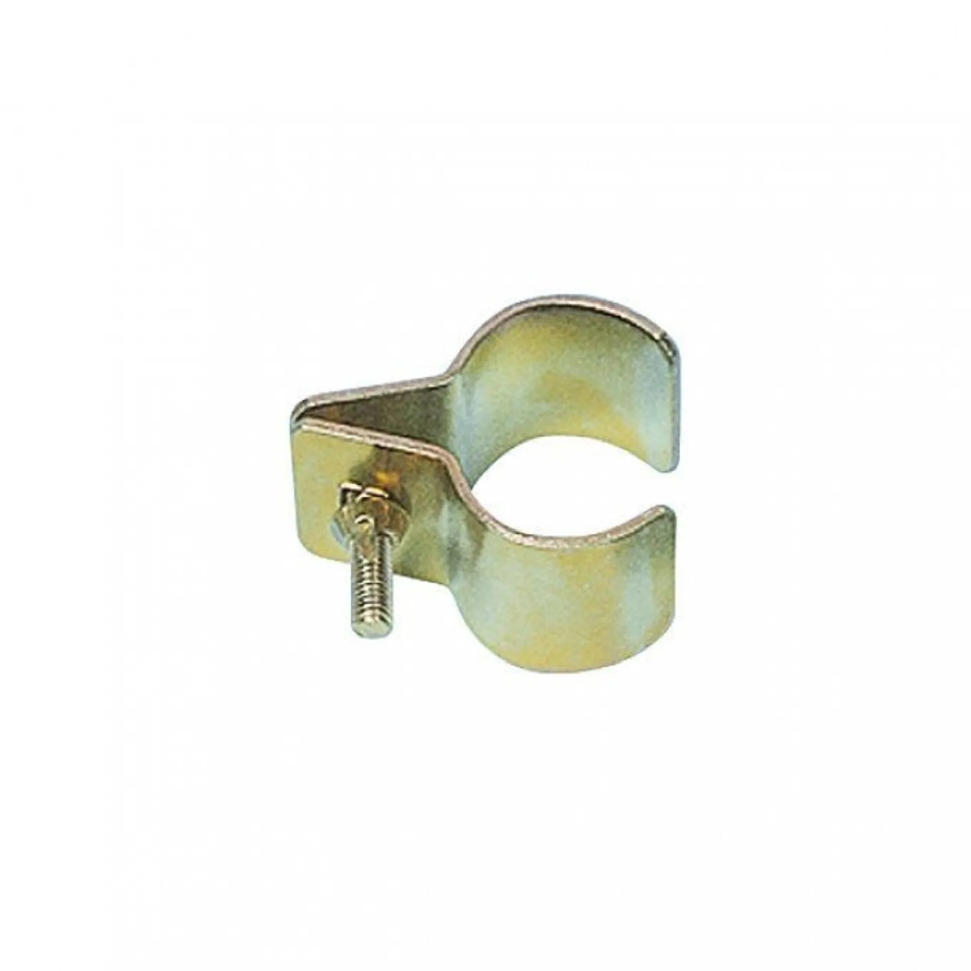 Berger Rohrschelle gold 5er Pack 28 - 32mm