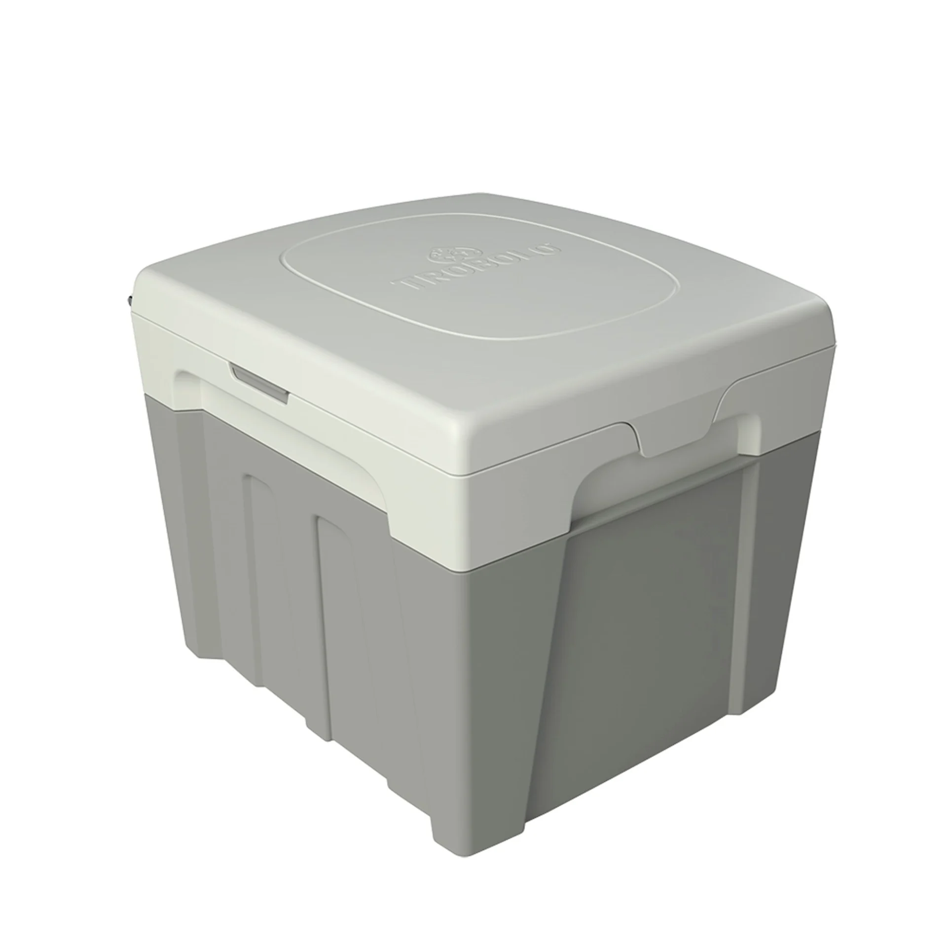 TROBOLO Toilette WandaGO