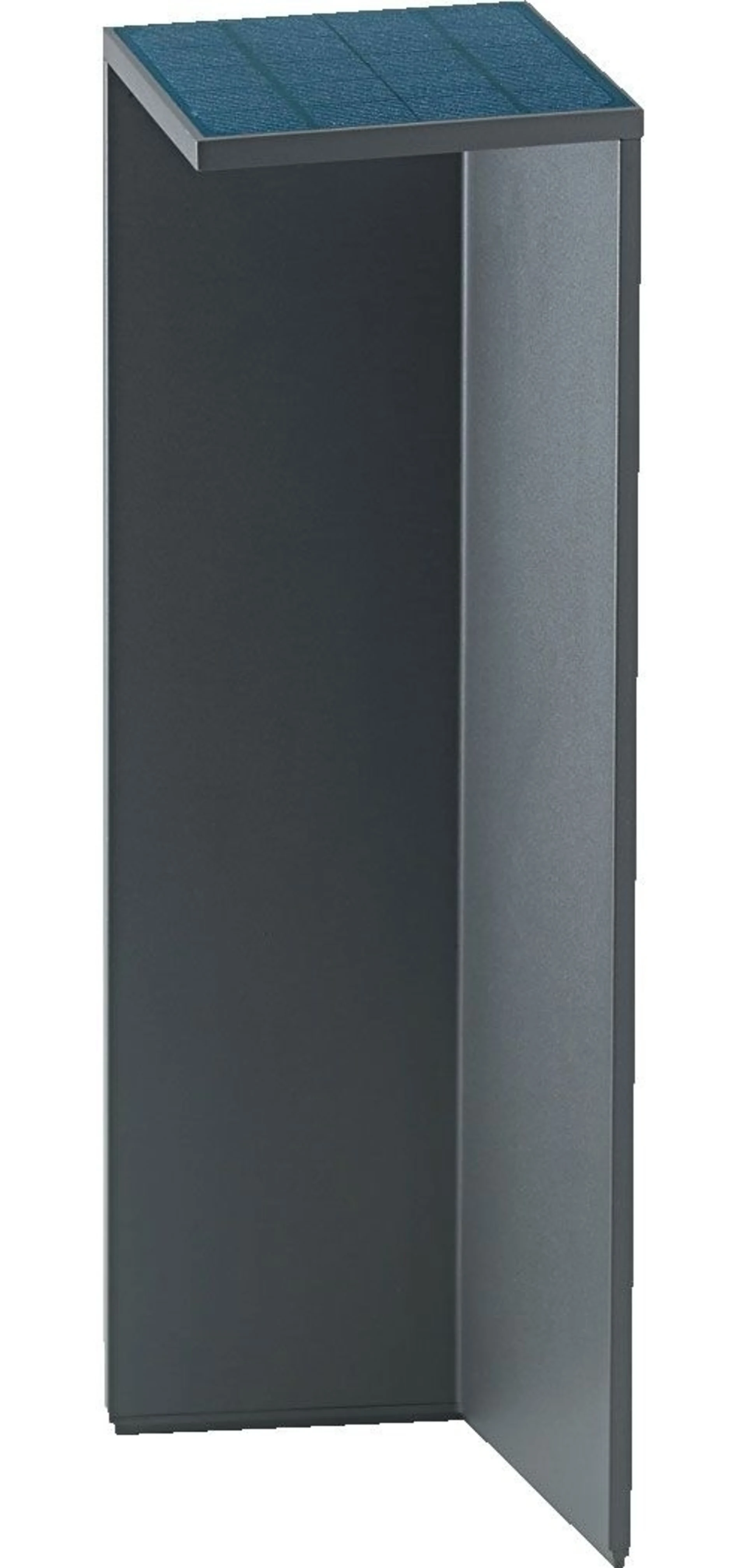 Sigor Nusolar Akku-Solarleuchte inkl. Bewegungsmelder 50 cm