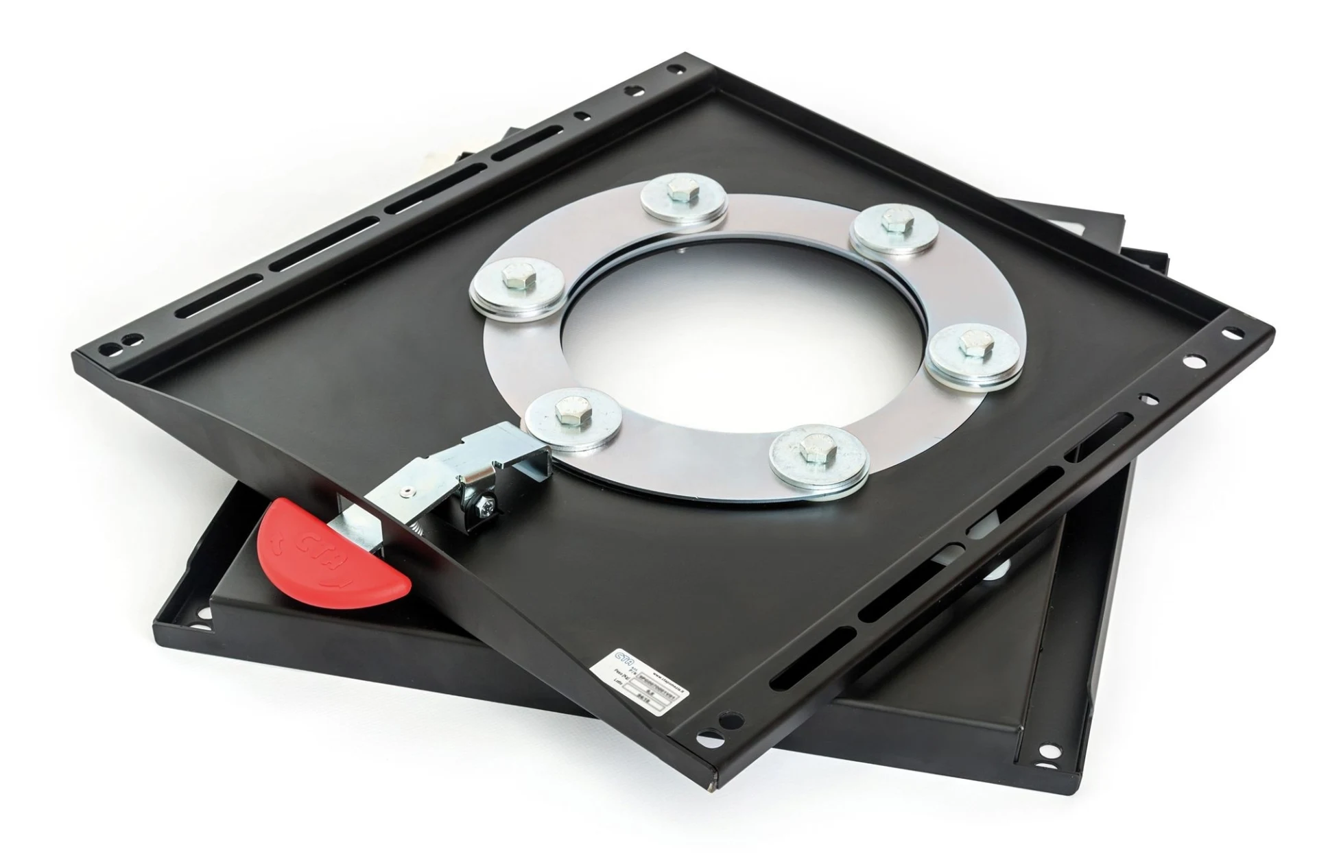 Console tournante CTA mercedes-benz sprinter