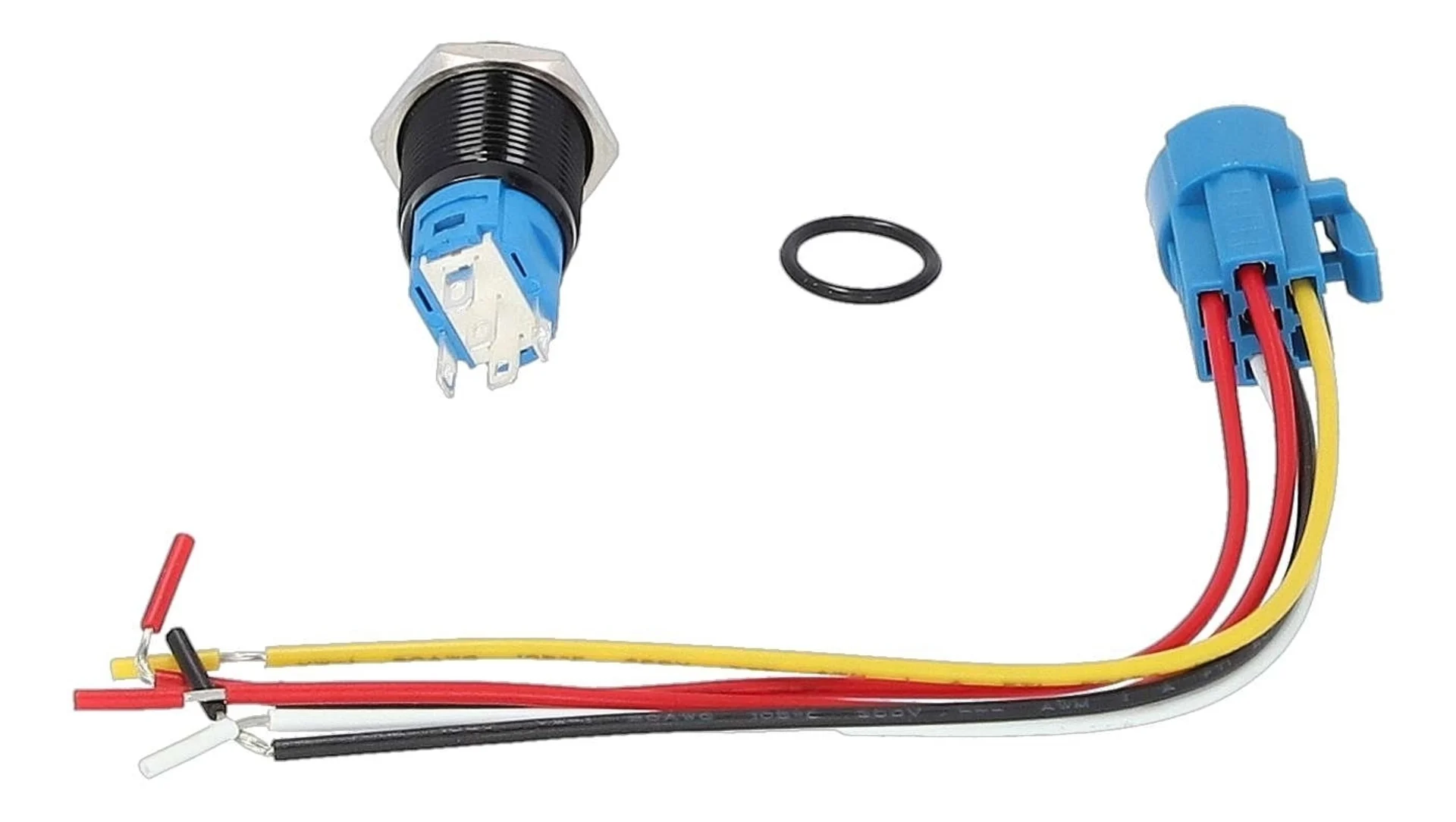 Büttner Interrupteur LED MARCHE/ARRÊT pour MTHS500