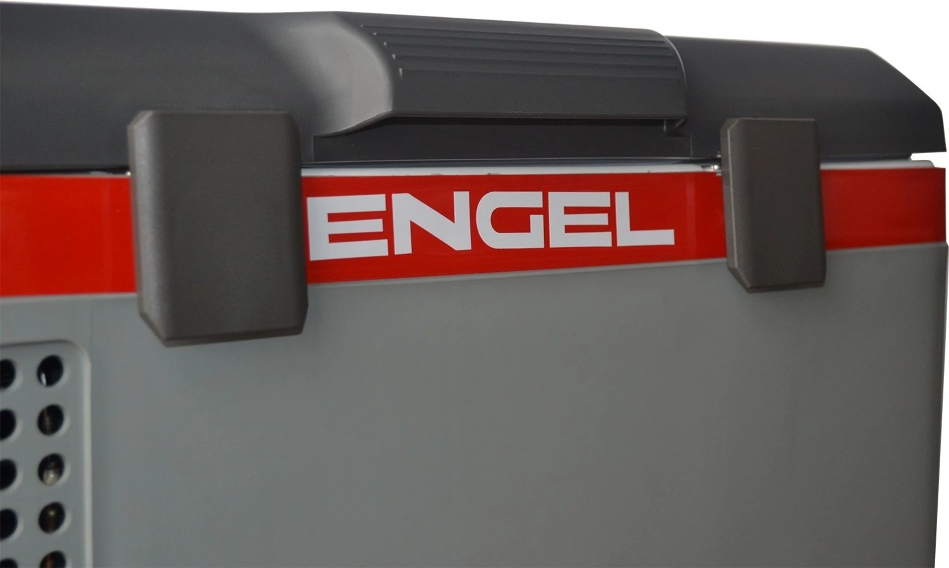 Engel MR040F Glacière à compresseur 40 litres avec contrôleur de batterie