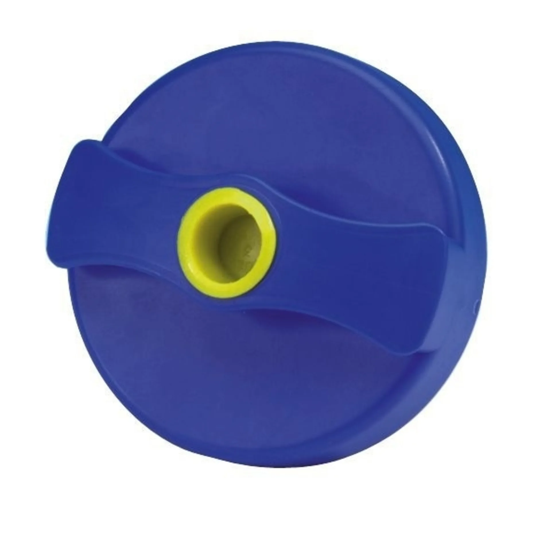 Bouchon de réservoir pour système STS, noir