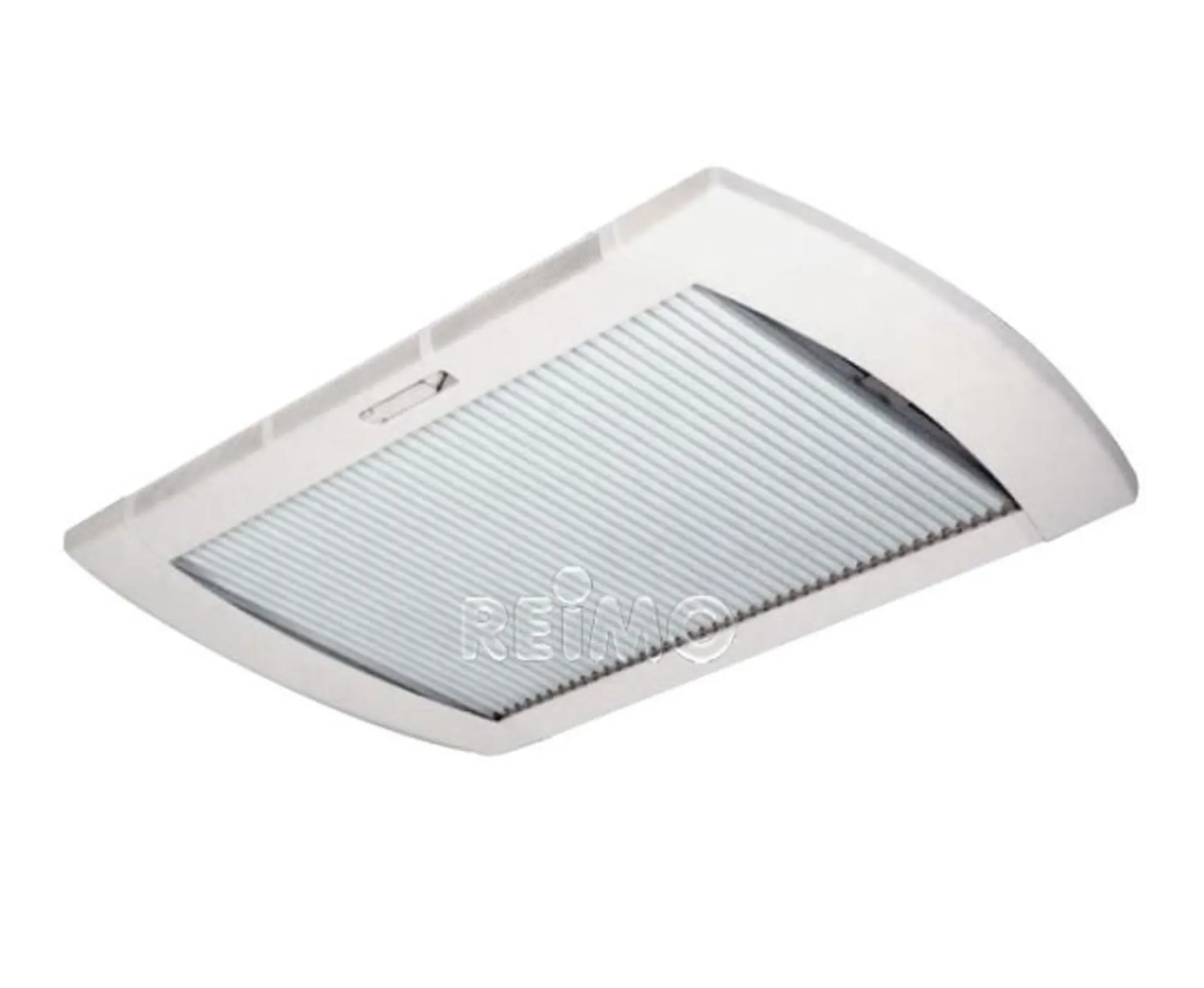 Dachhaube REMItop Vario II 40x40, Standard, Rastau