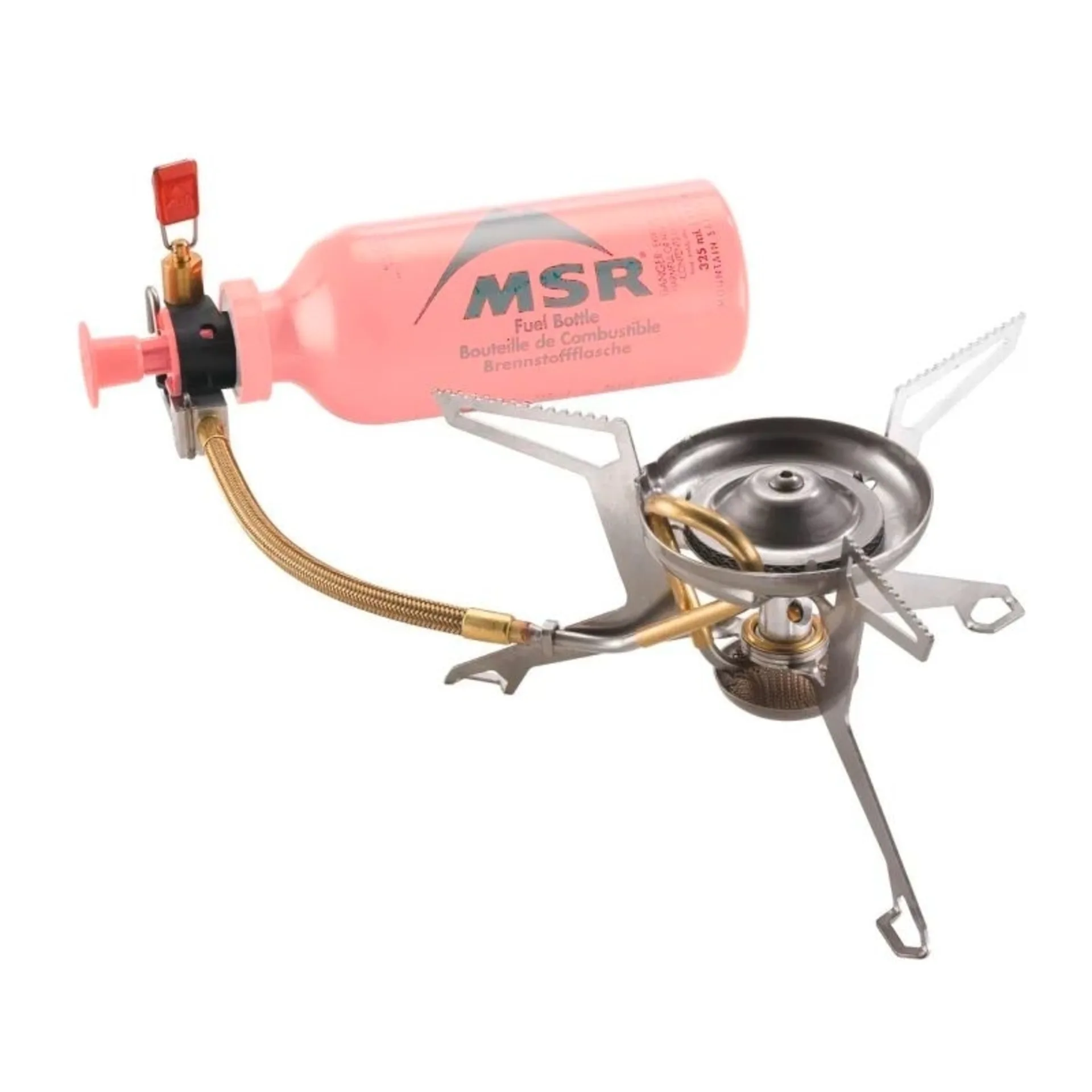 MSR WhisperLite International Campingkocher