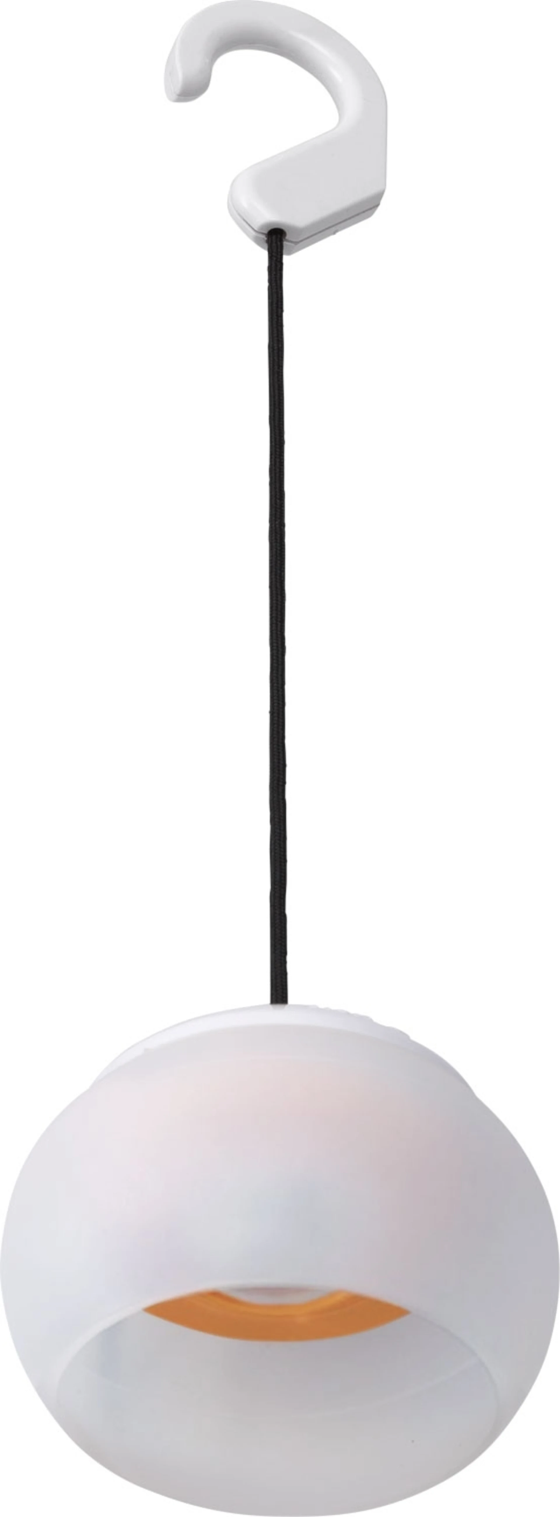 Edco LED-Hängelampe batteriebetrieben