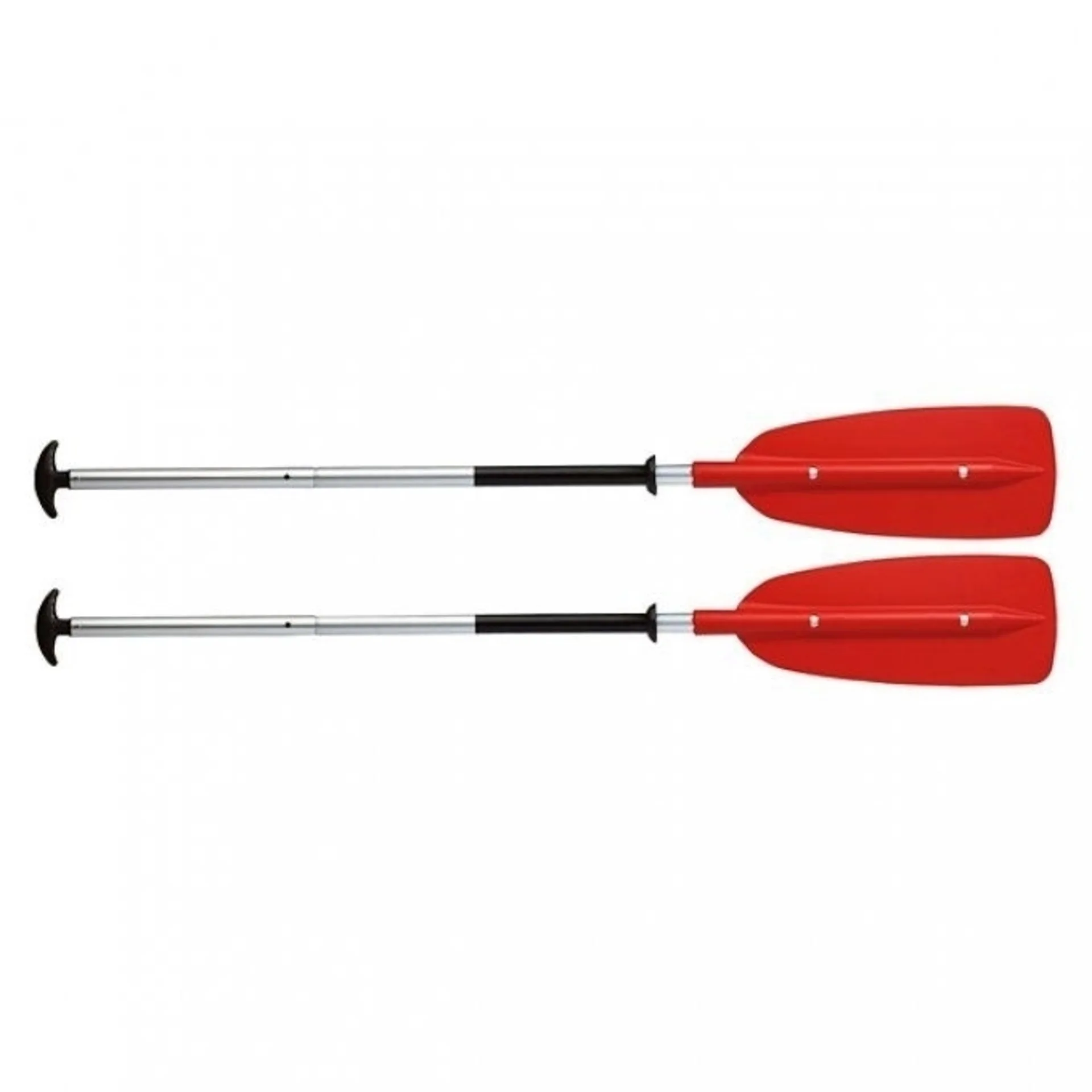 Stech-/Doppel-Paddel-Set