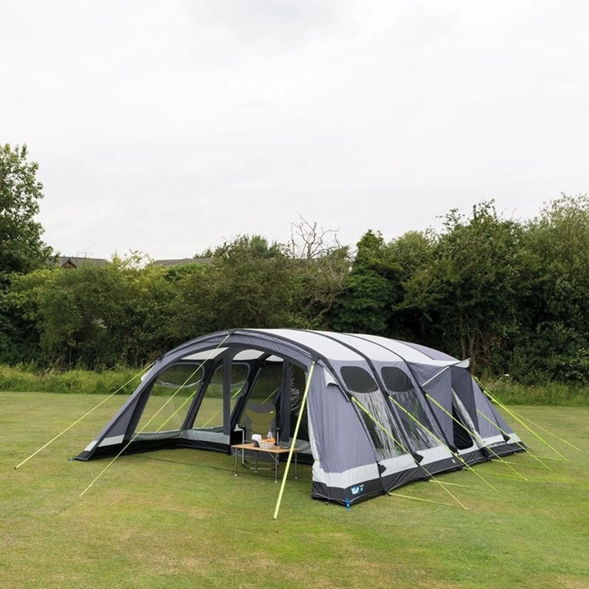 Studland 8 AIR Kampa