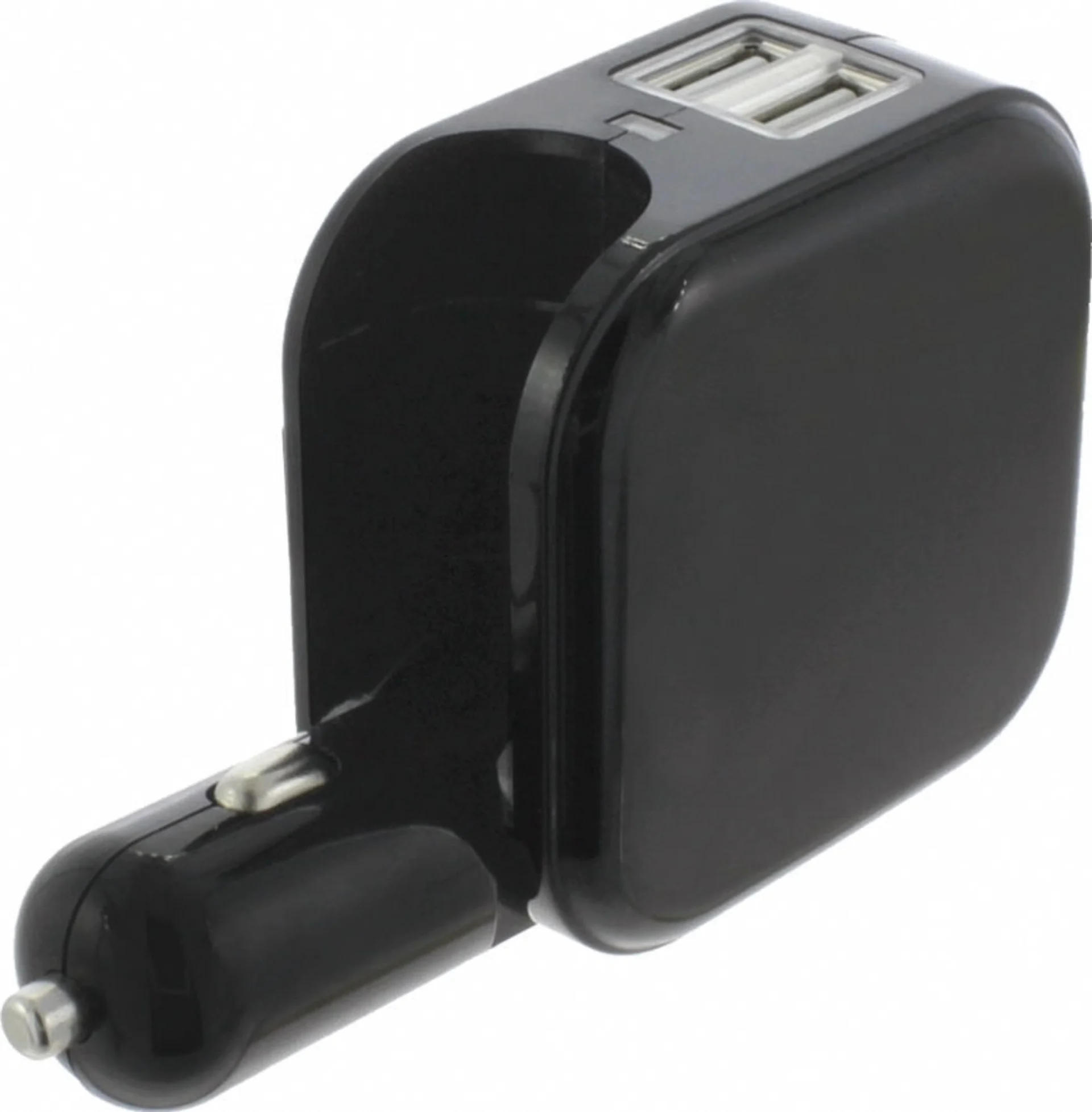 chargeur 12 volts vers USB