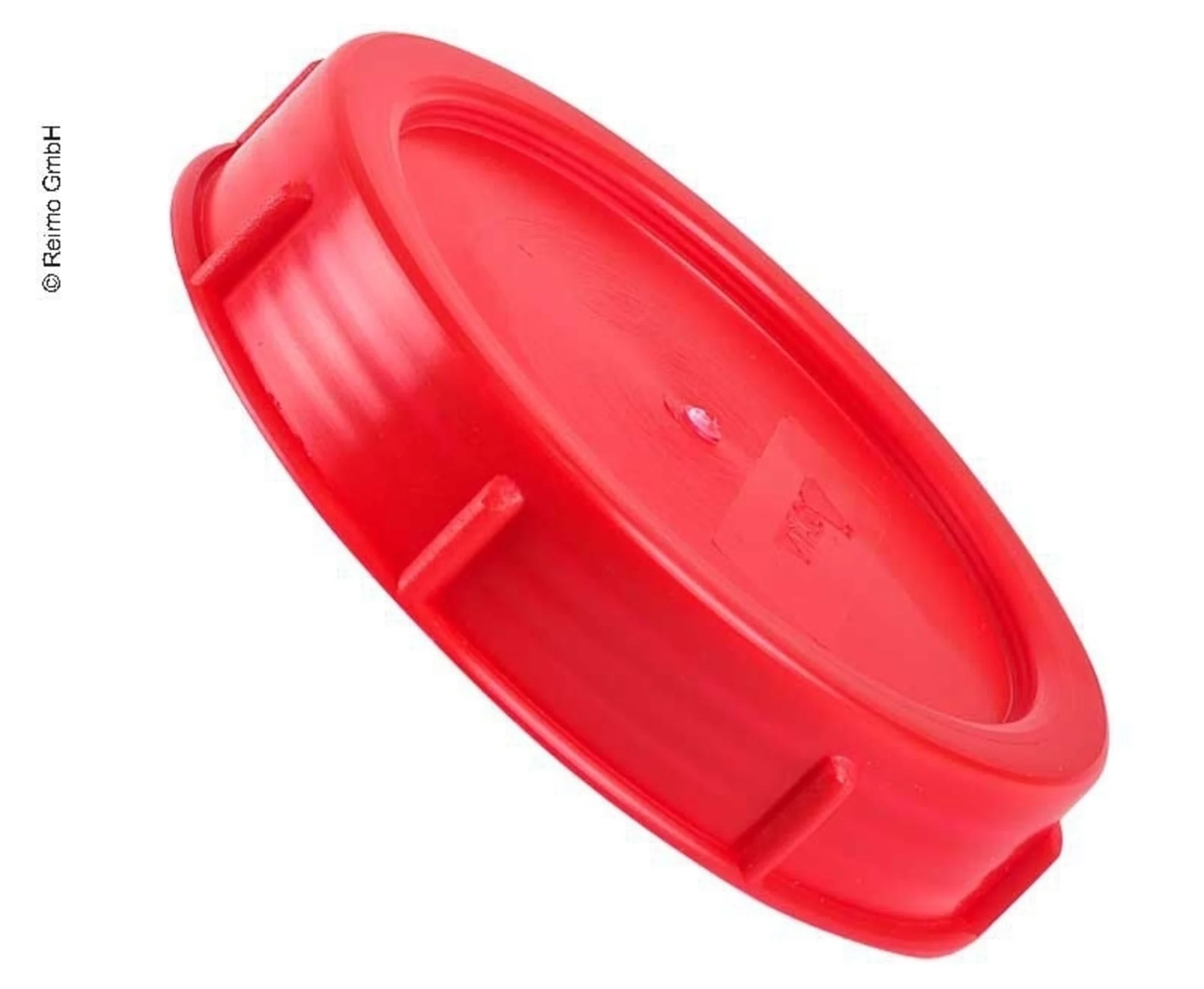 Roter Schraubdeckel für Wassertank 61061/61062/61063