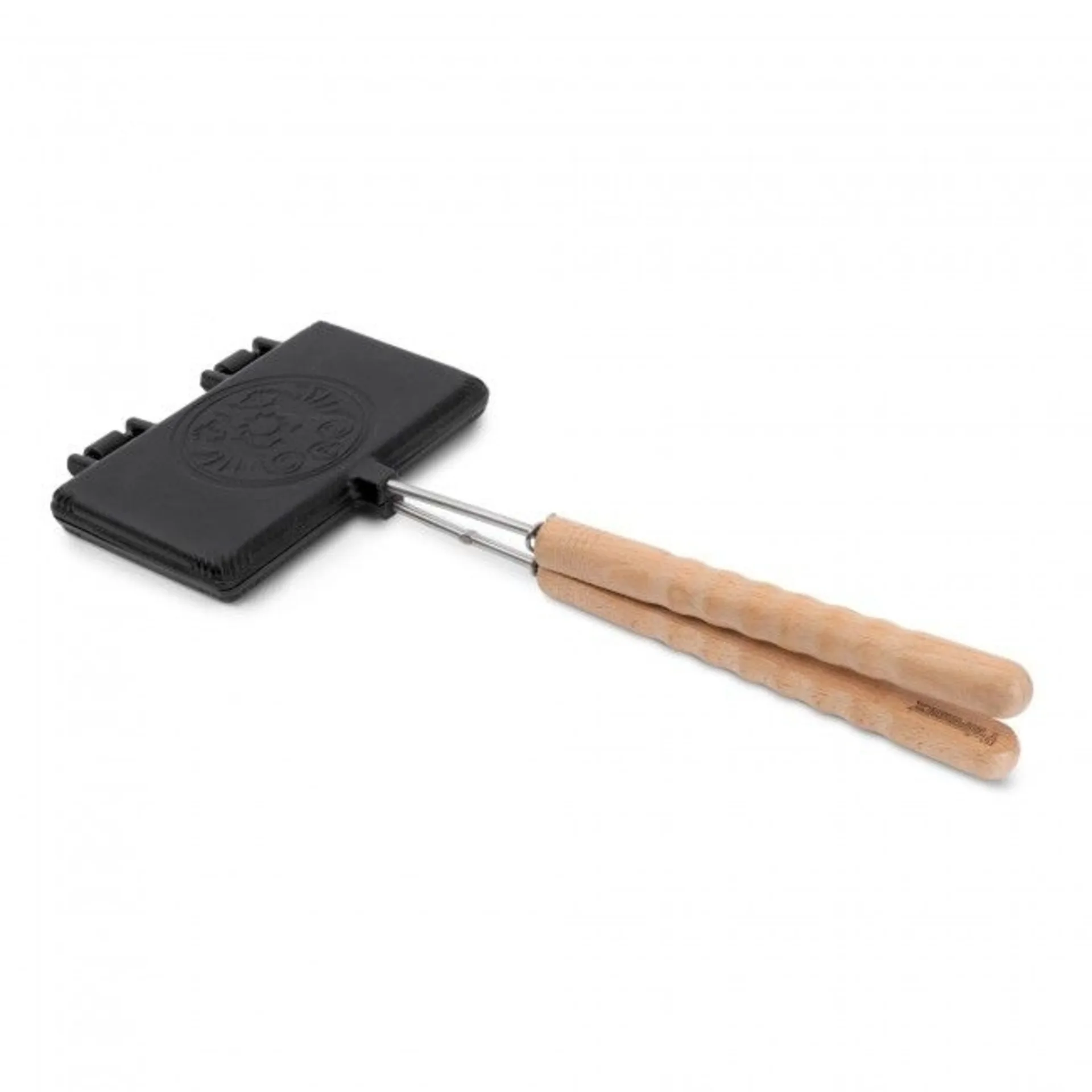 Wende-Waffeleisen Petromax