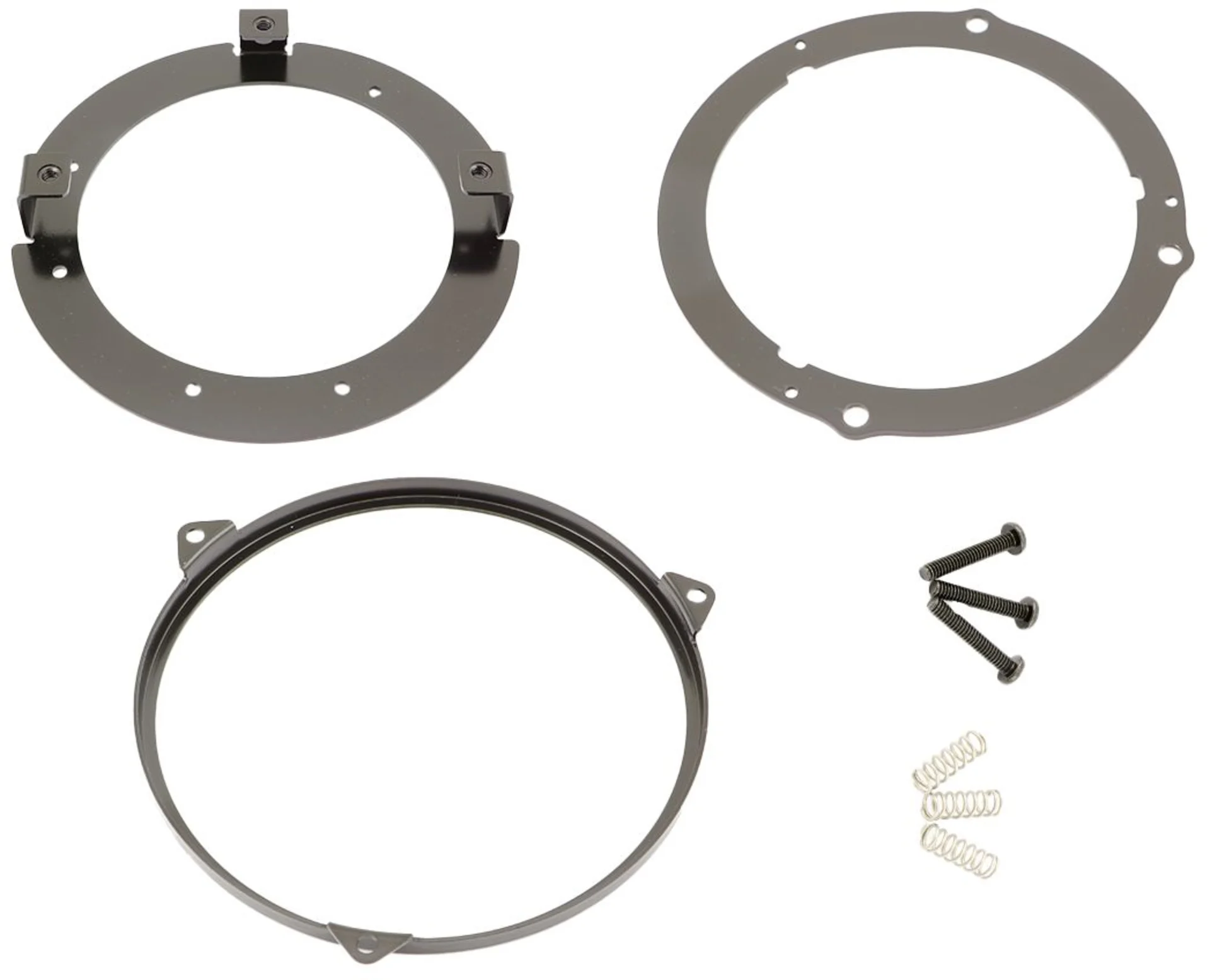JW Speaker Montagehalterung für Modelle 8630 und 8631 Einzelhalterung