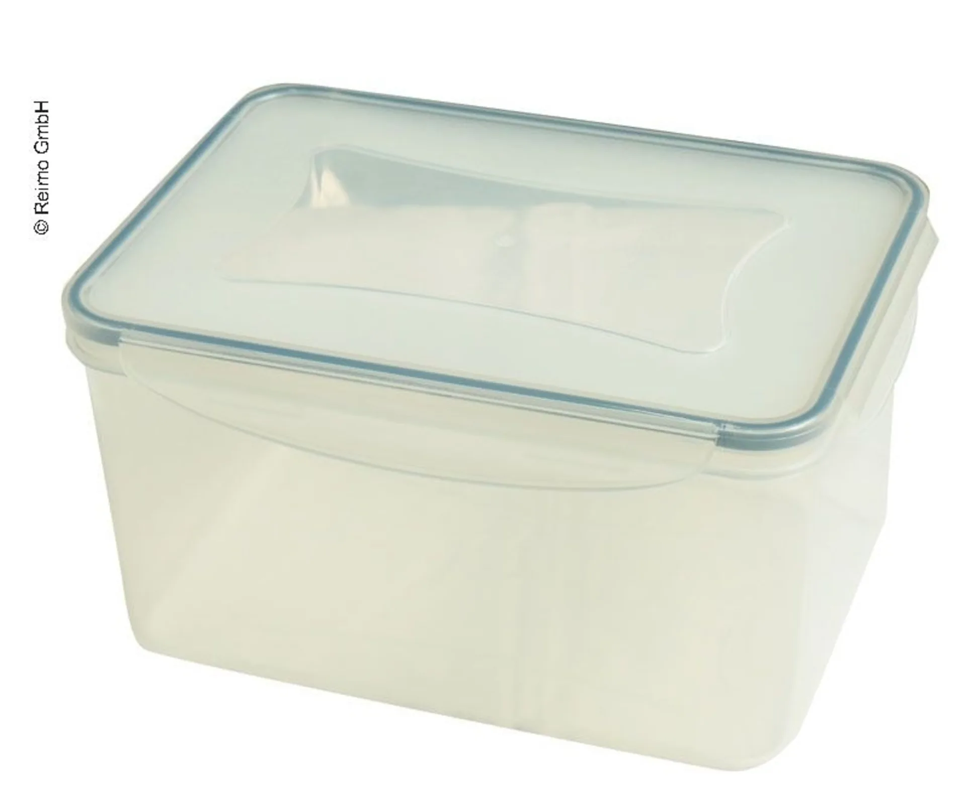 Boîte de rechange pour 94050 - Boîte pour le rangement et le transport